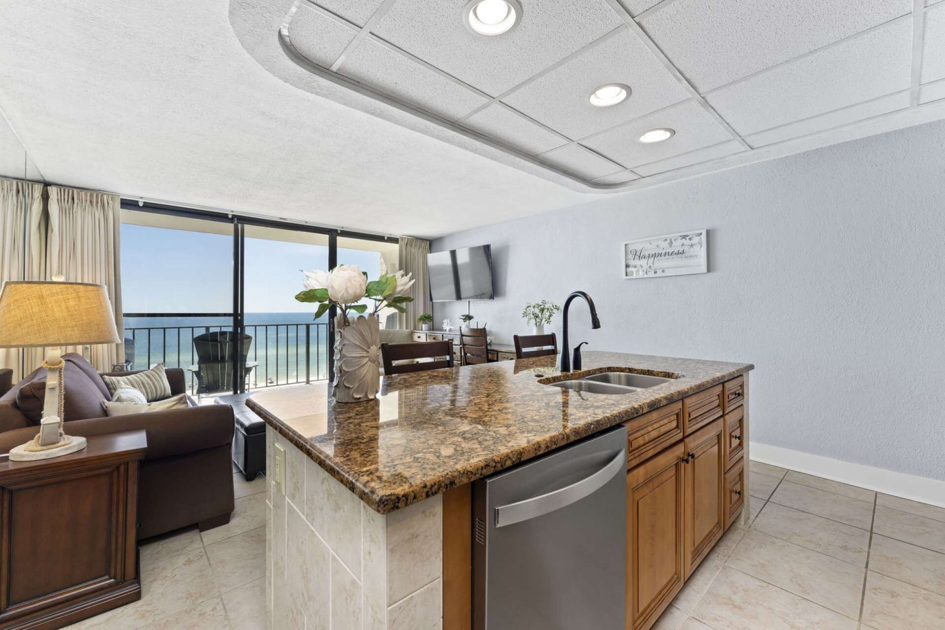 Edgewater By Itrip Panama City Beach