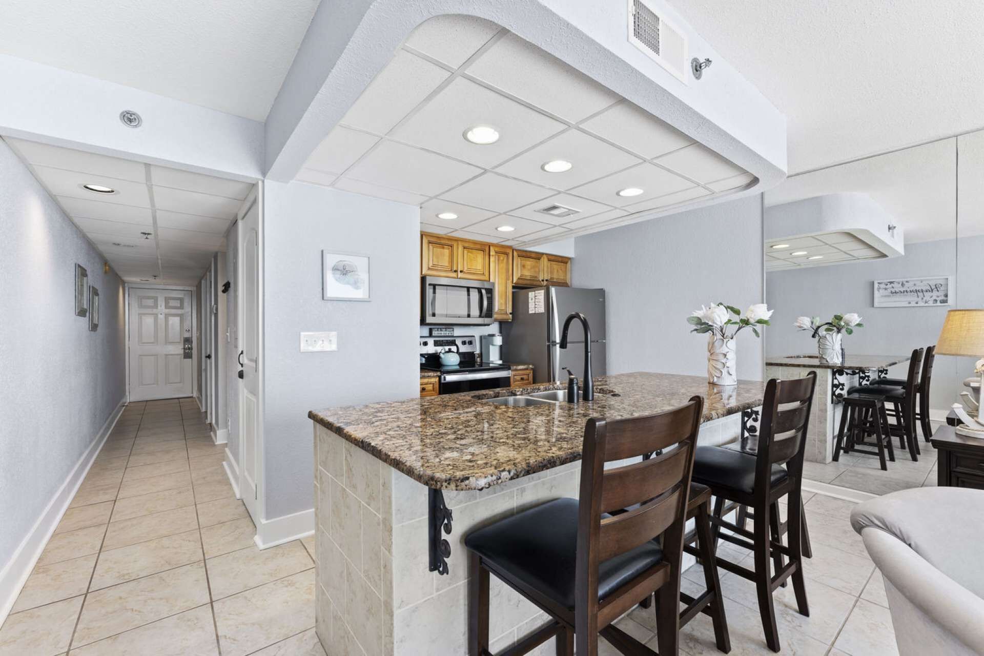Edgewater By Itrip Panama City Beach