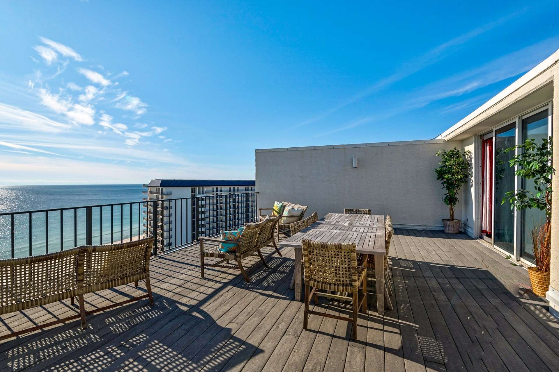 Edgewater By Itrip Panama City Beach