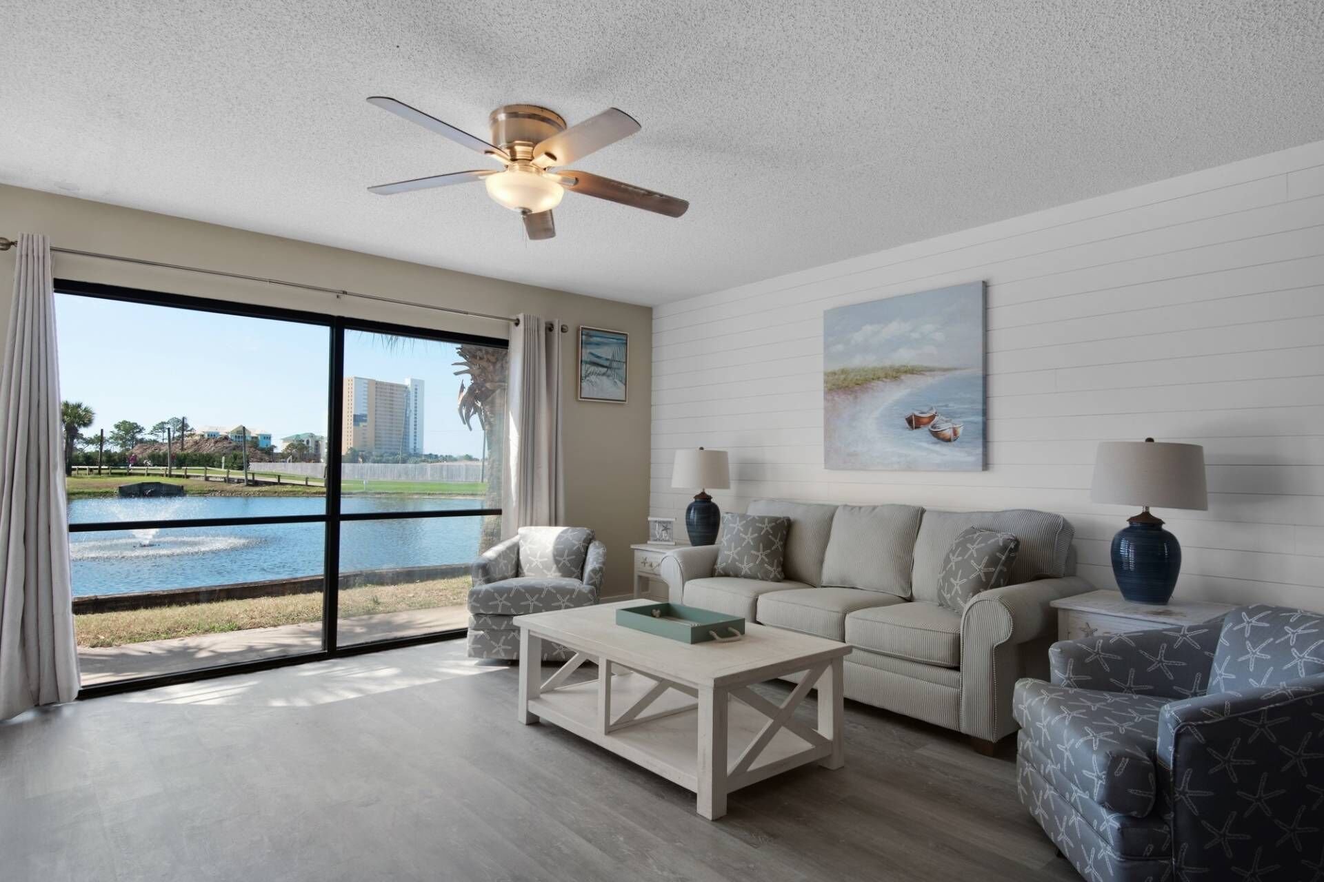 Edgewater By Itrip Panama City Beach