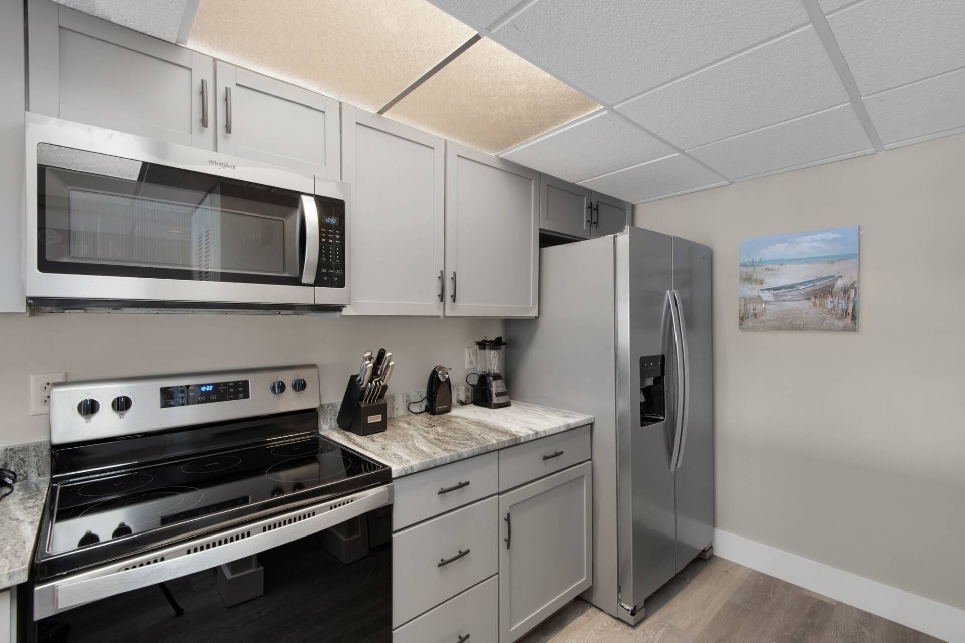 Edgewater By Itrip Panama City Beach