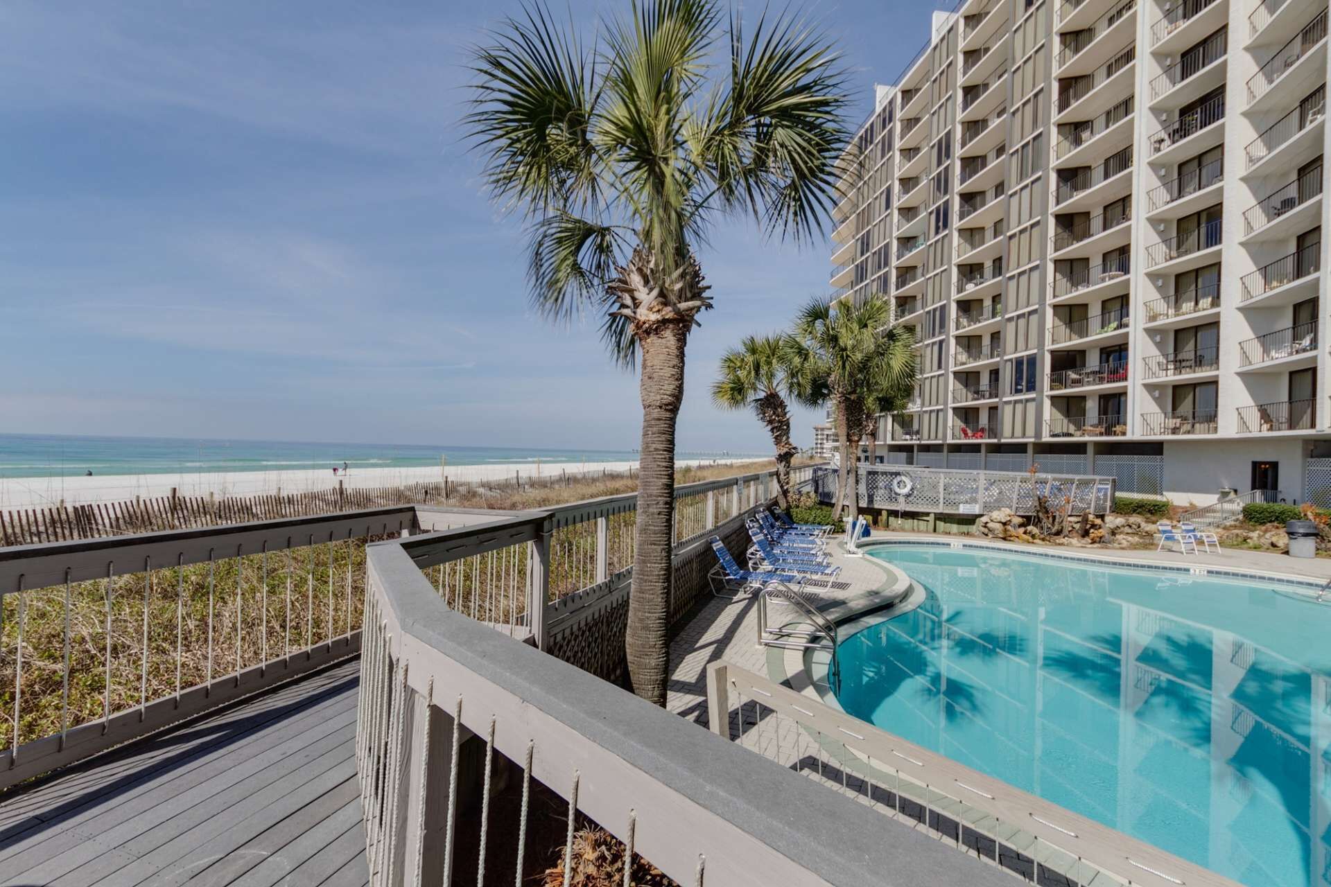 Edgewater By Itrip Panama City Beach