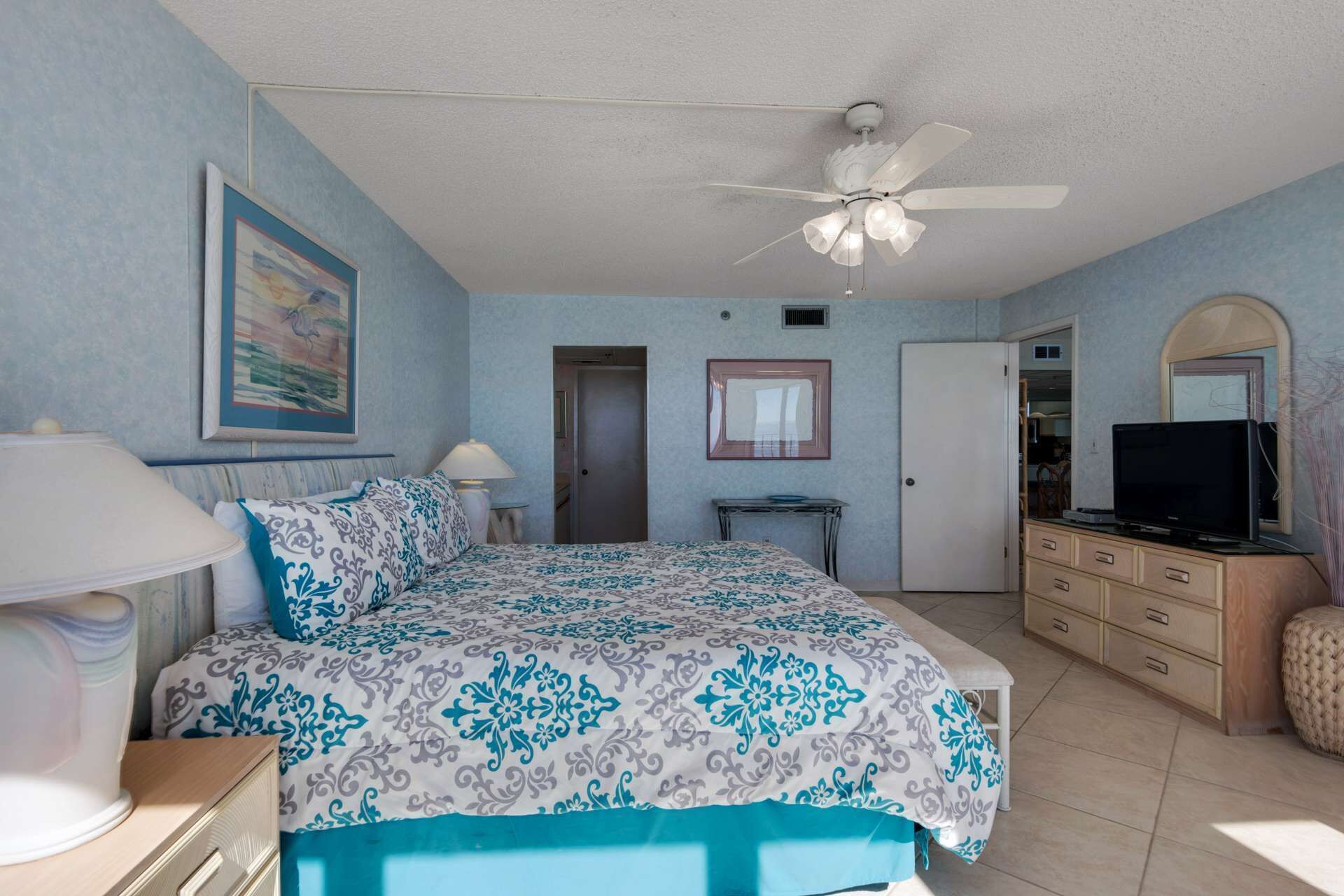 Edgewater By Itrip Panama City Beach