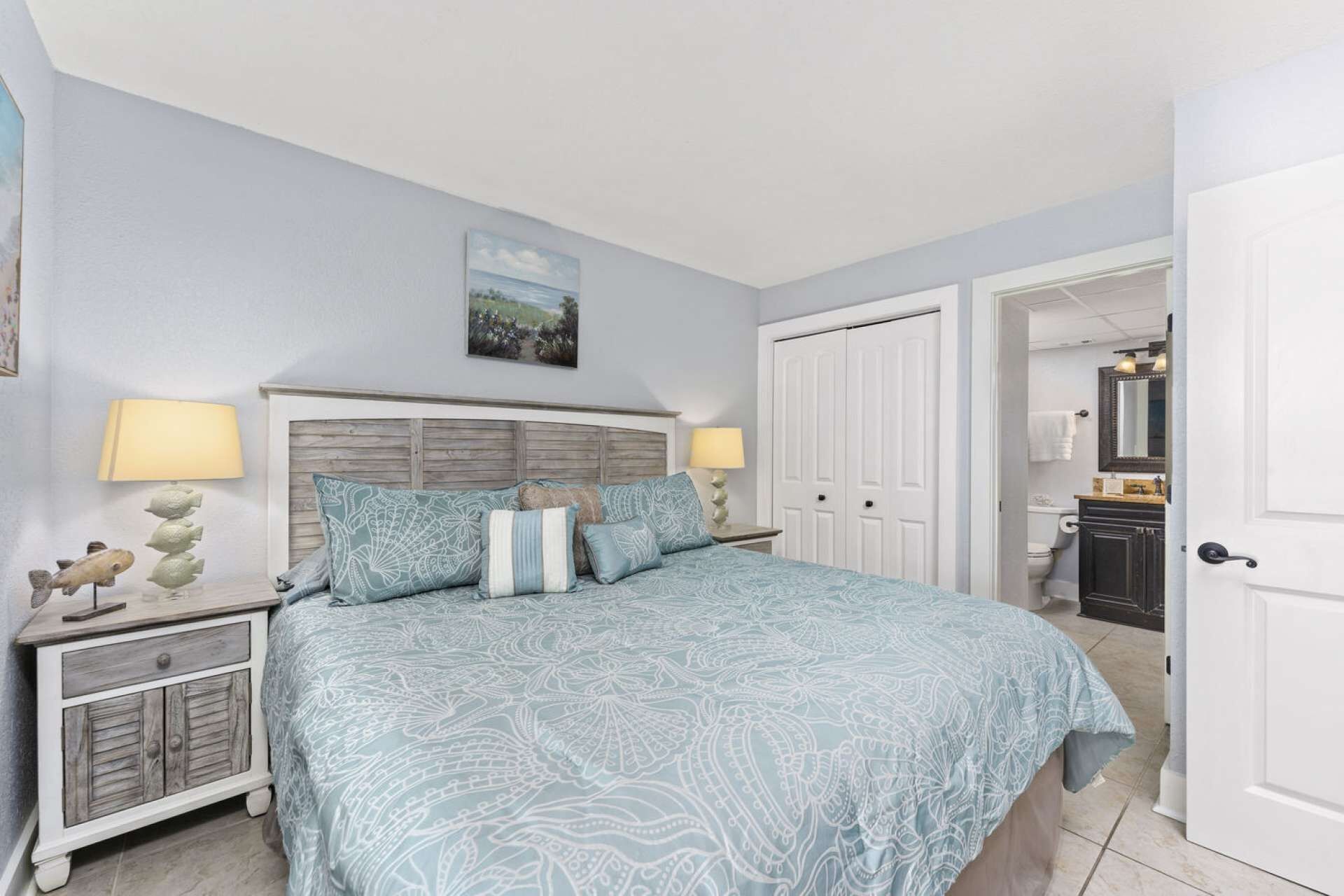 Edgewater By Itrip Panama City Beach