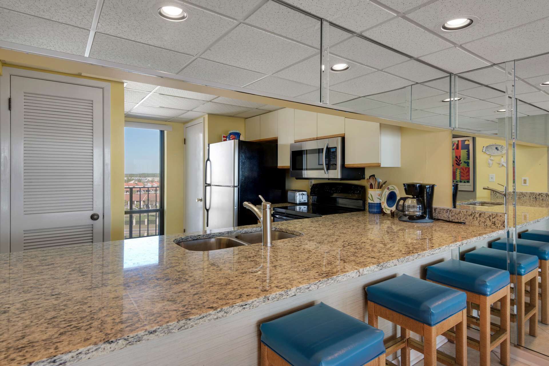 Edgewater By Itrip Panama City Beach