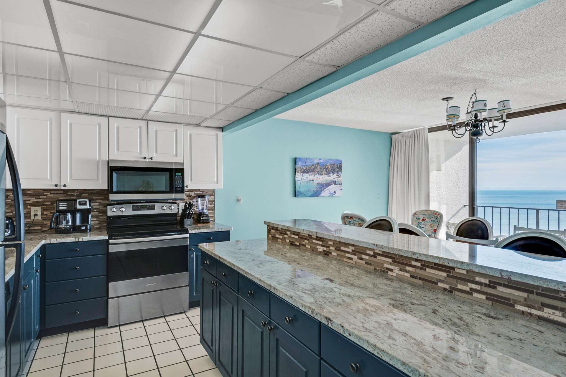 Edgewater By Itrip Panama City Beach