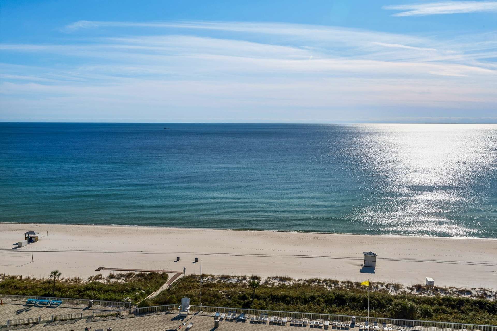 Edgewater By Itrip Panama City Beach