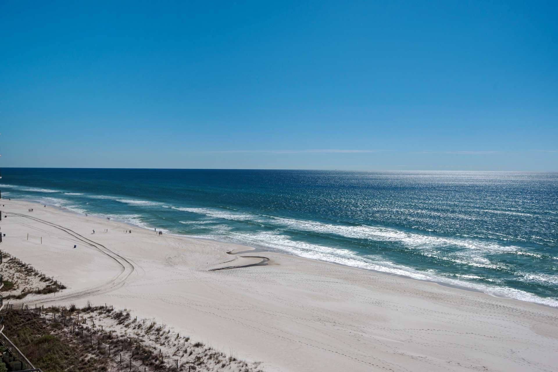 Edgewater By Itrip Panama City Beach