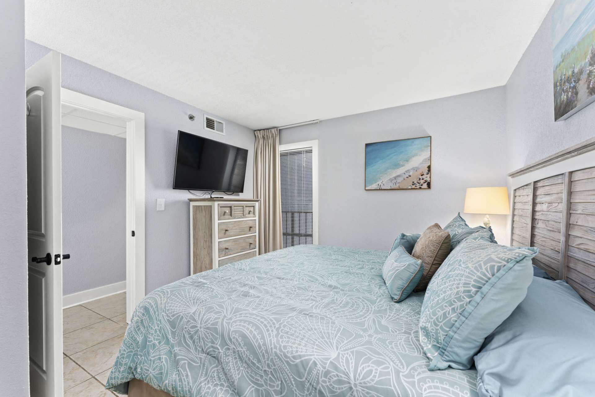 Edgewater By Itrip Panama City Beach