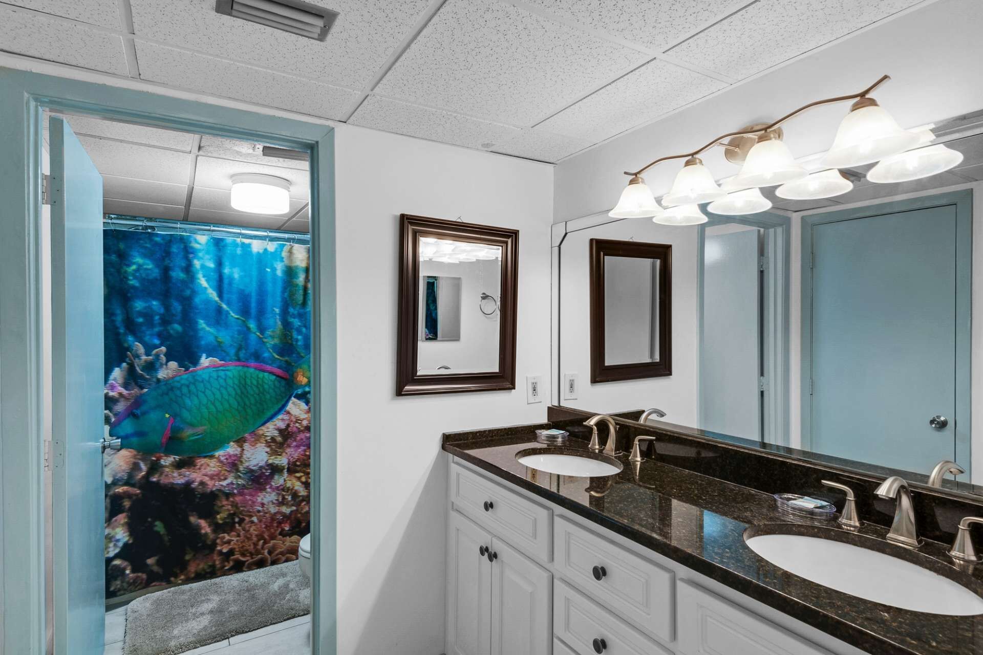 Edgewater By Itrip Panama City Beach
