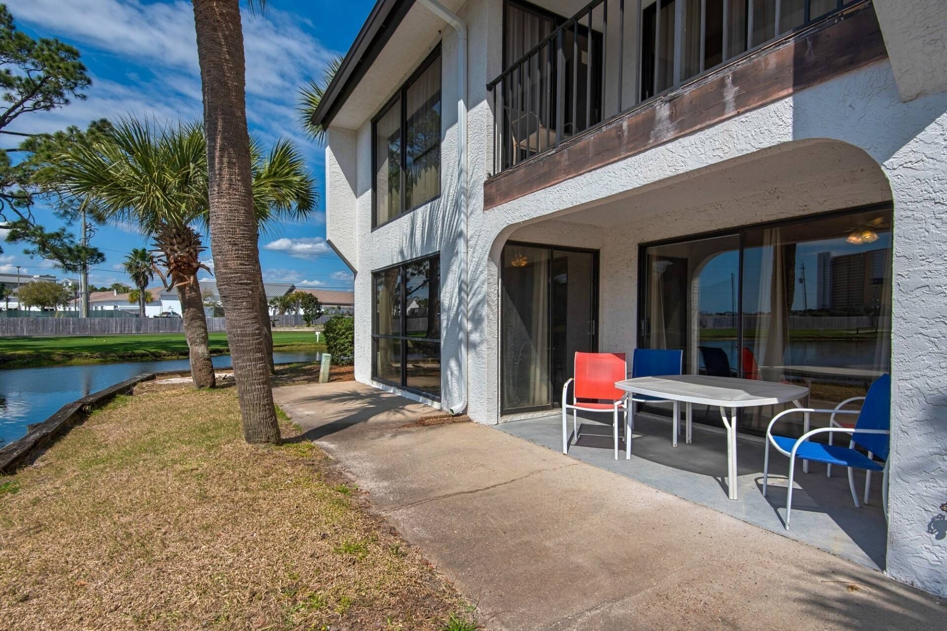 Edgewater By Itrip Panama City Beach