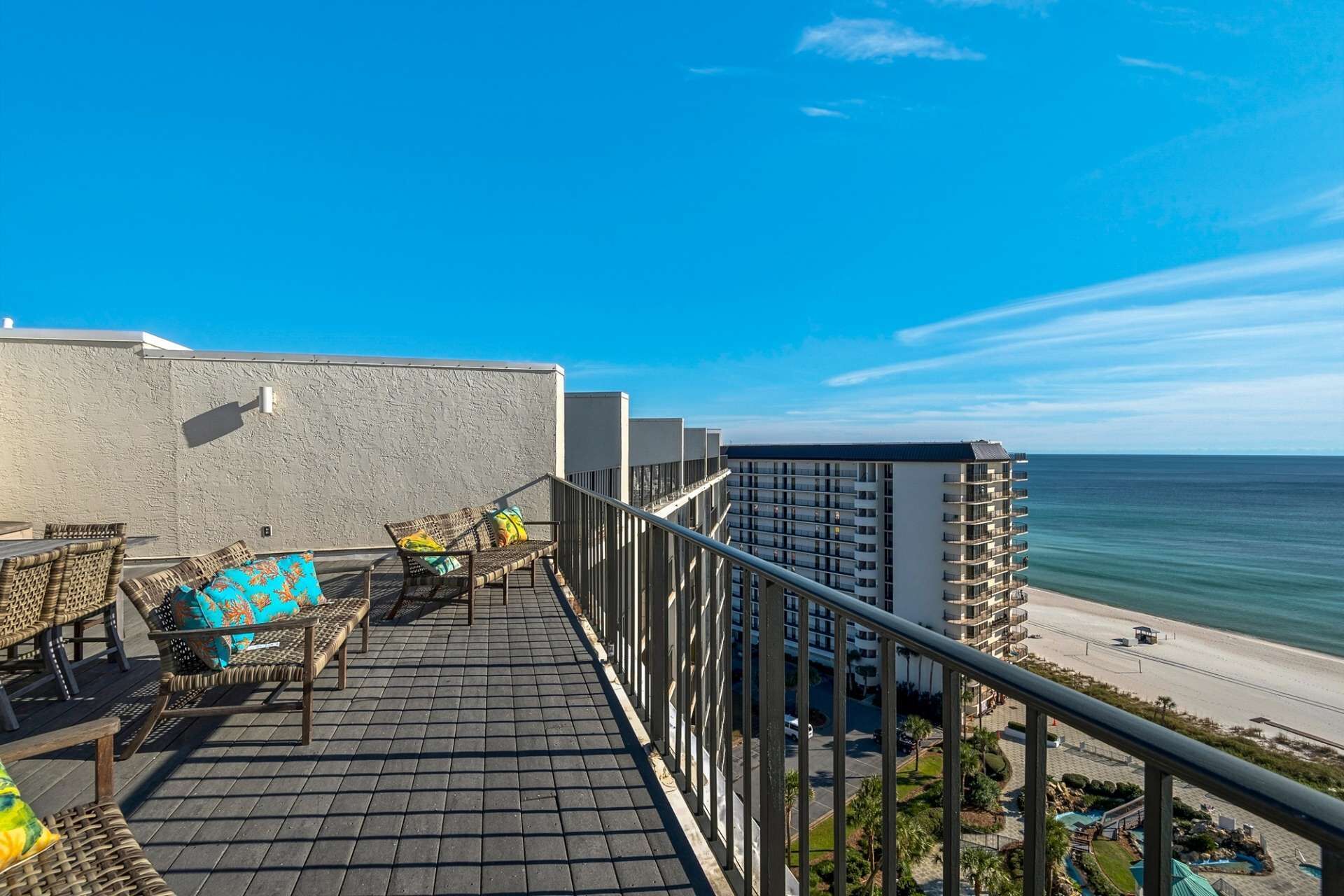 Edgewater By Itrip Panama City Beach