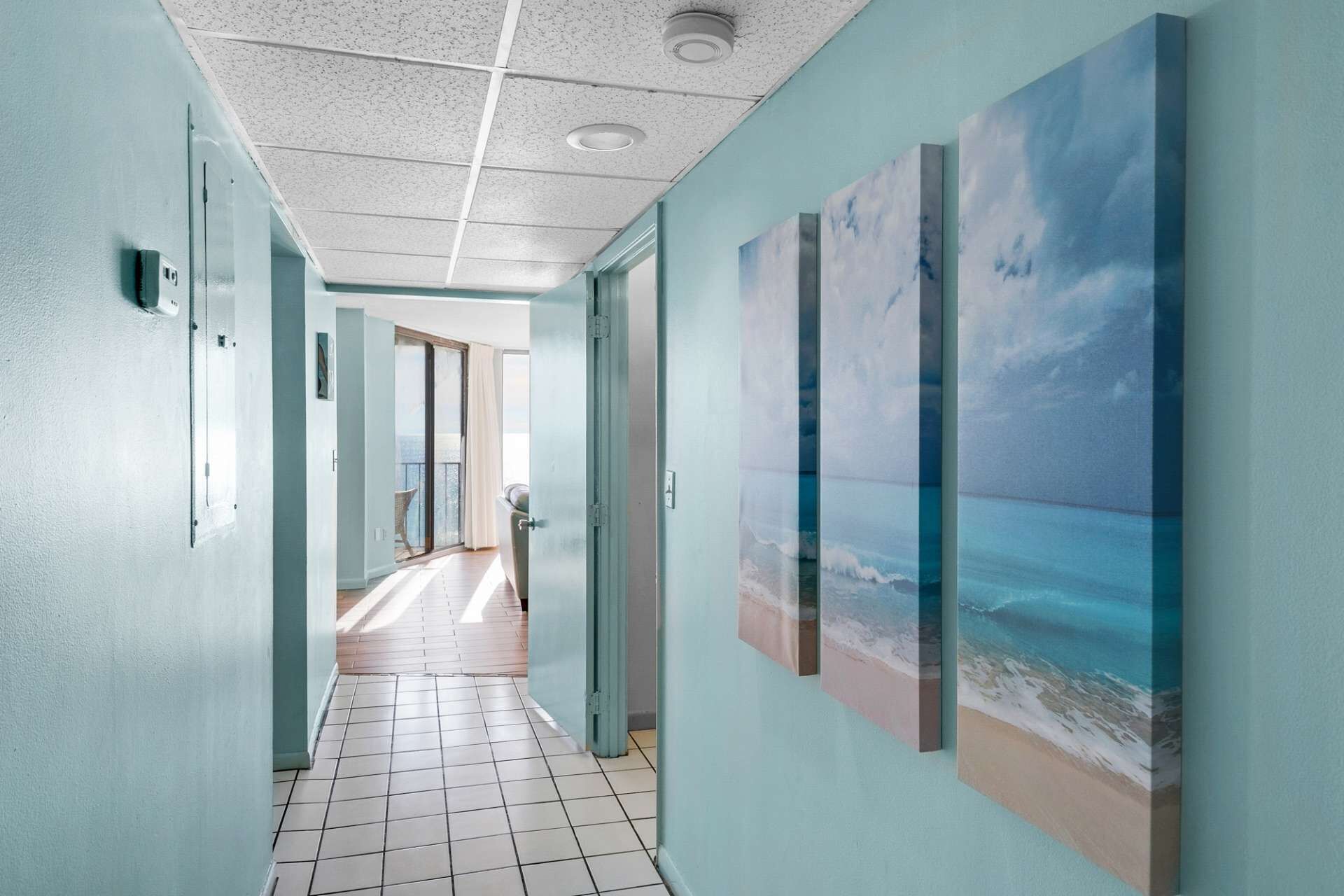 Edgewater By Itrip Panama City Beach