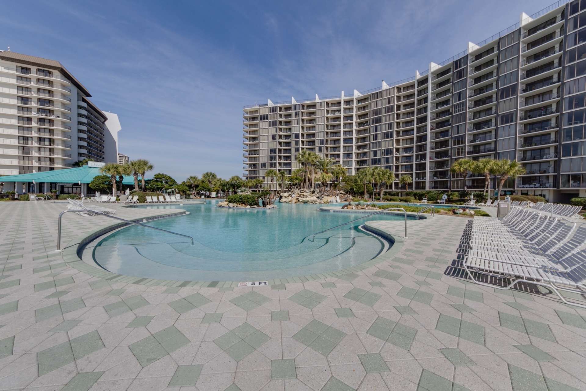 Edgewater By Itrip Panama City Beach