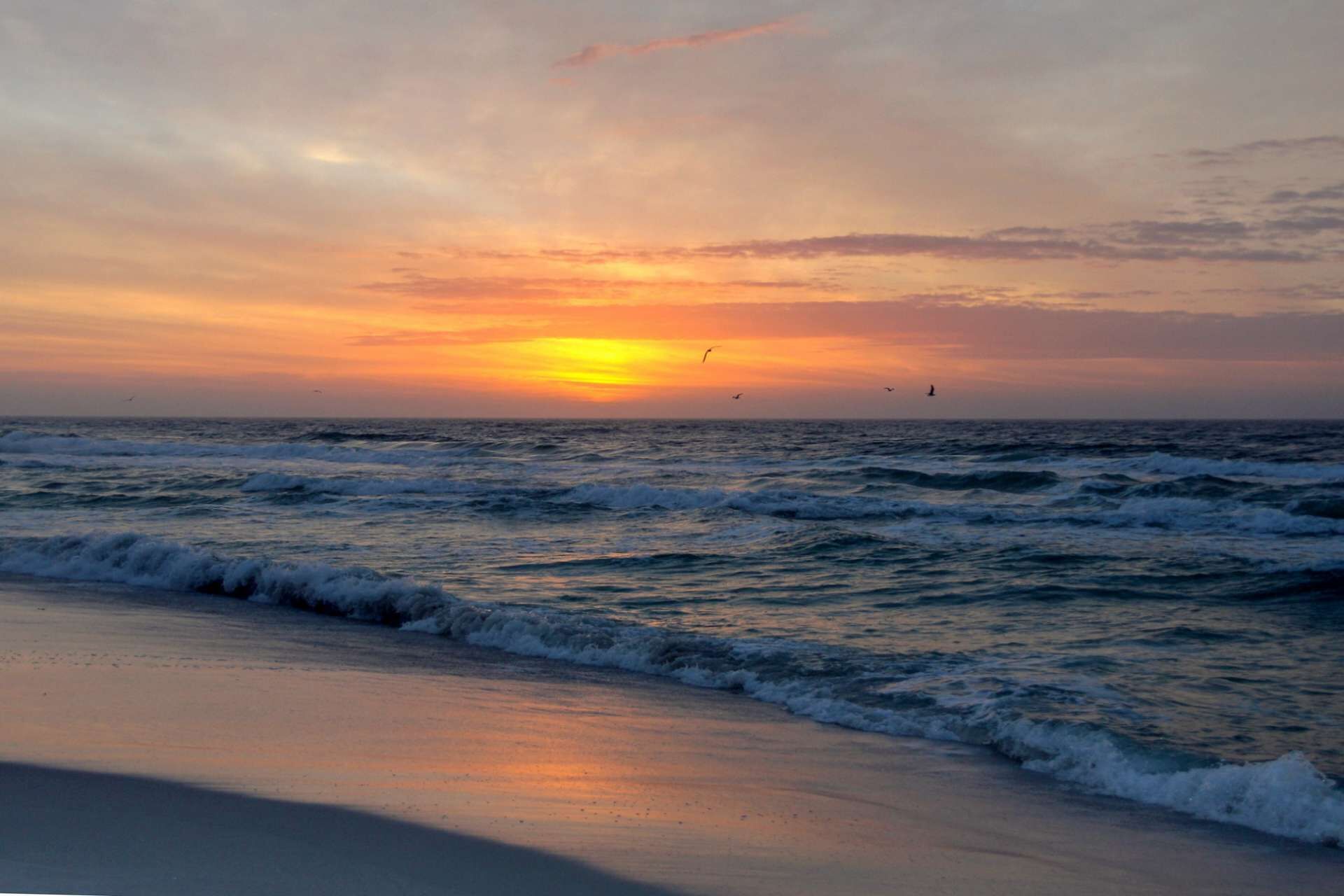 Edgewater By Itrip Panama City Beach