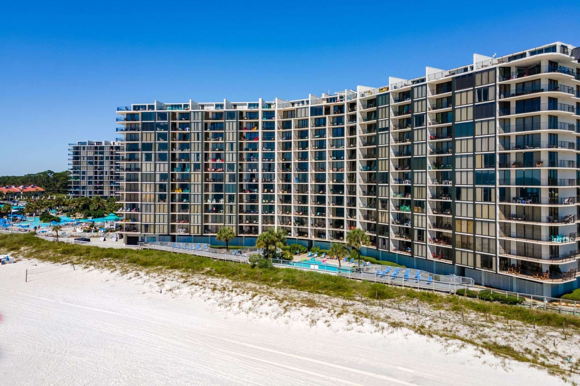 Edgewater By Itrip Panama City Beach