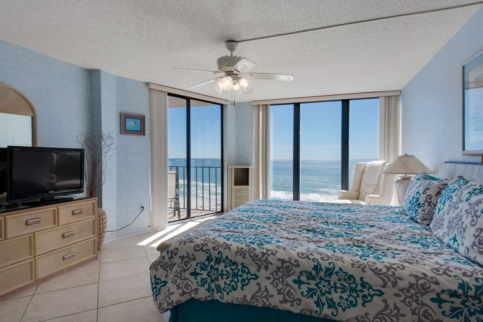 Edgewater By Itrip Panama City Beach