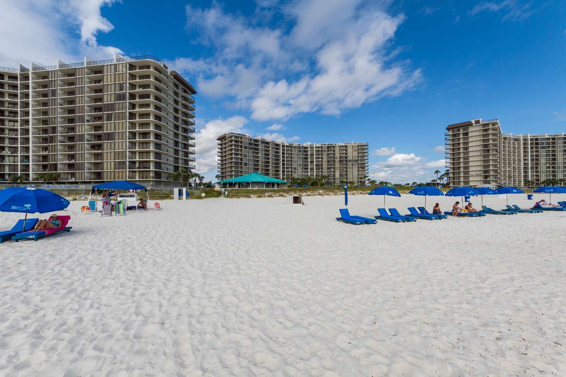 Edgewater By Itrip Panama City Beach