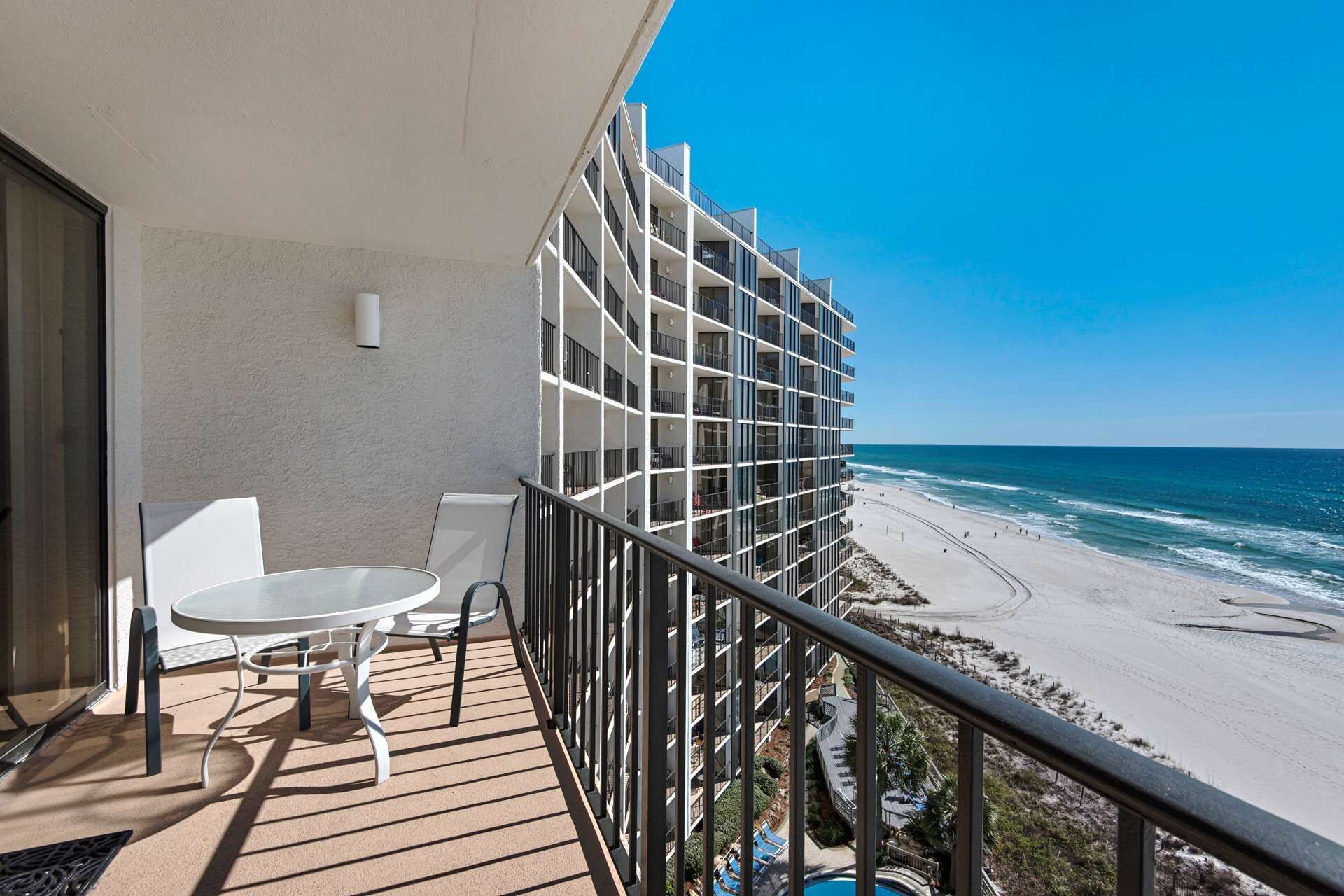 Edgewater By Itrip Panama City Beach