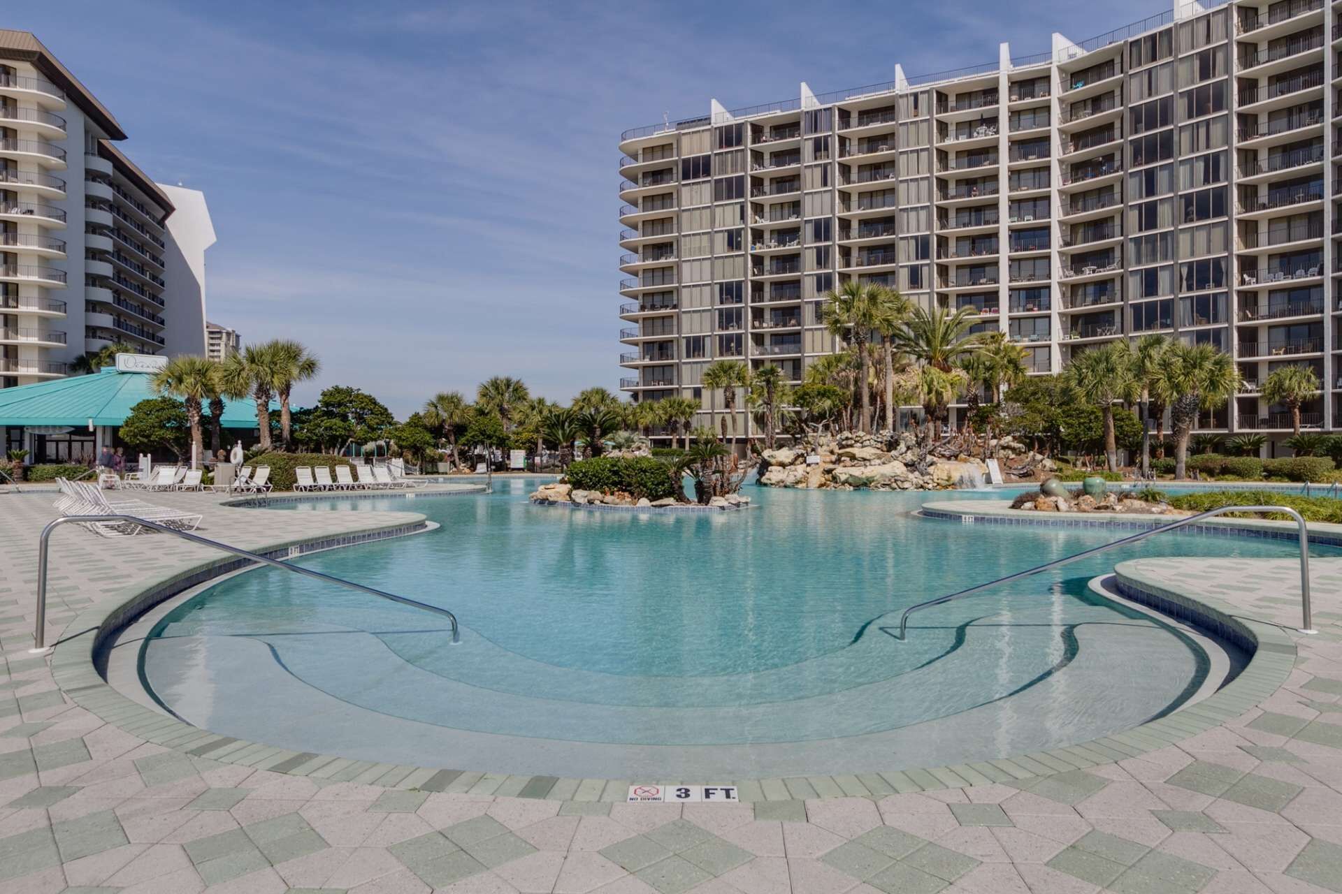 Edgewater By Itrip Panama City Beach