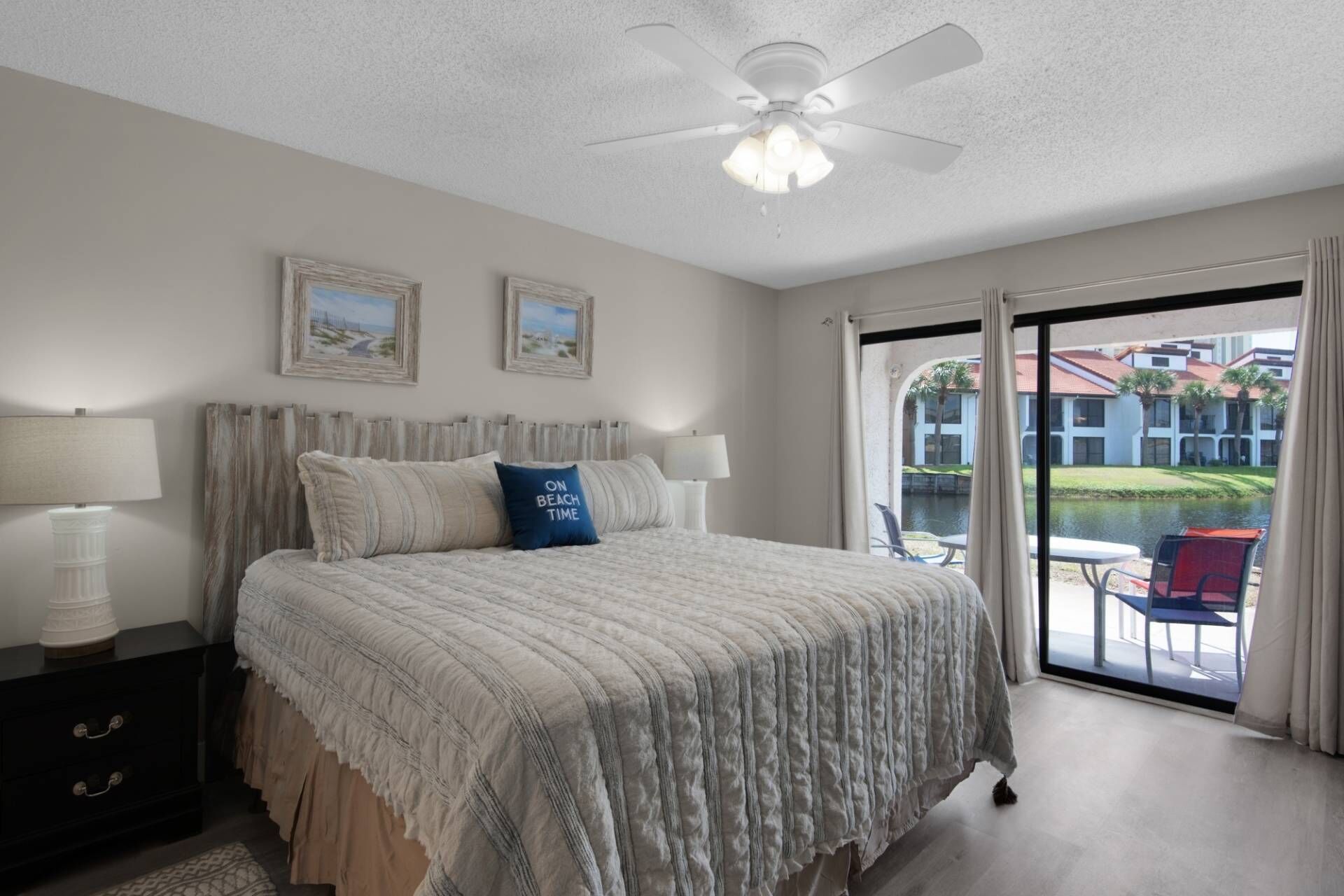 Edgewater By Itrip Panama City Beach