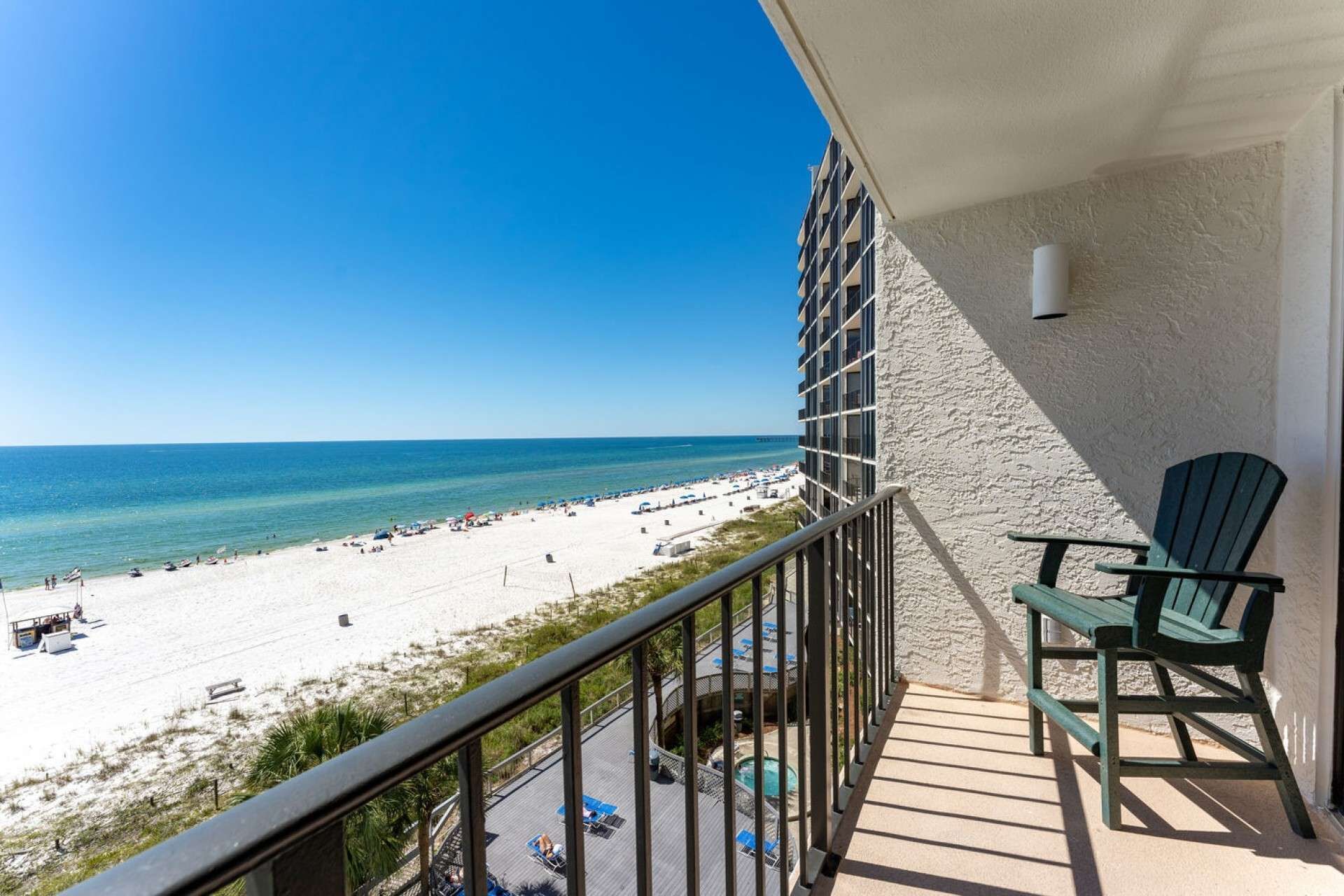 Edgewater By Itrip Panama City Beach