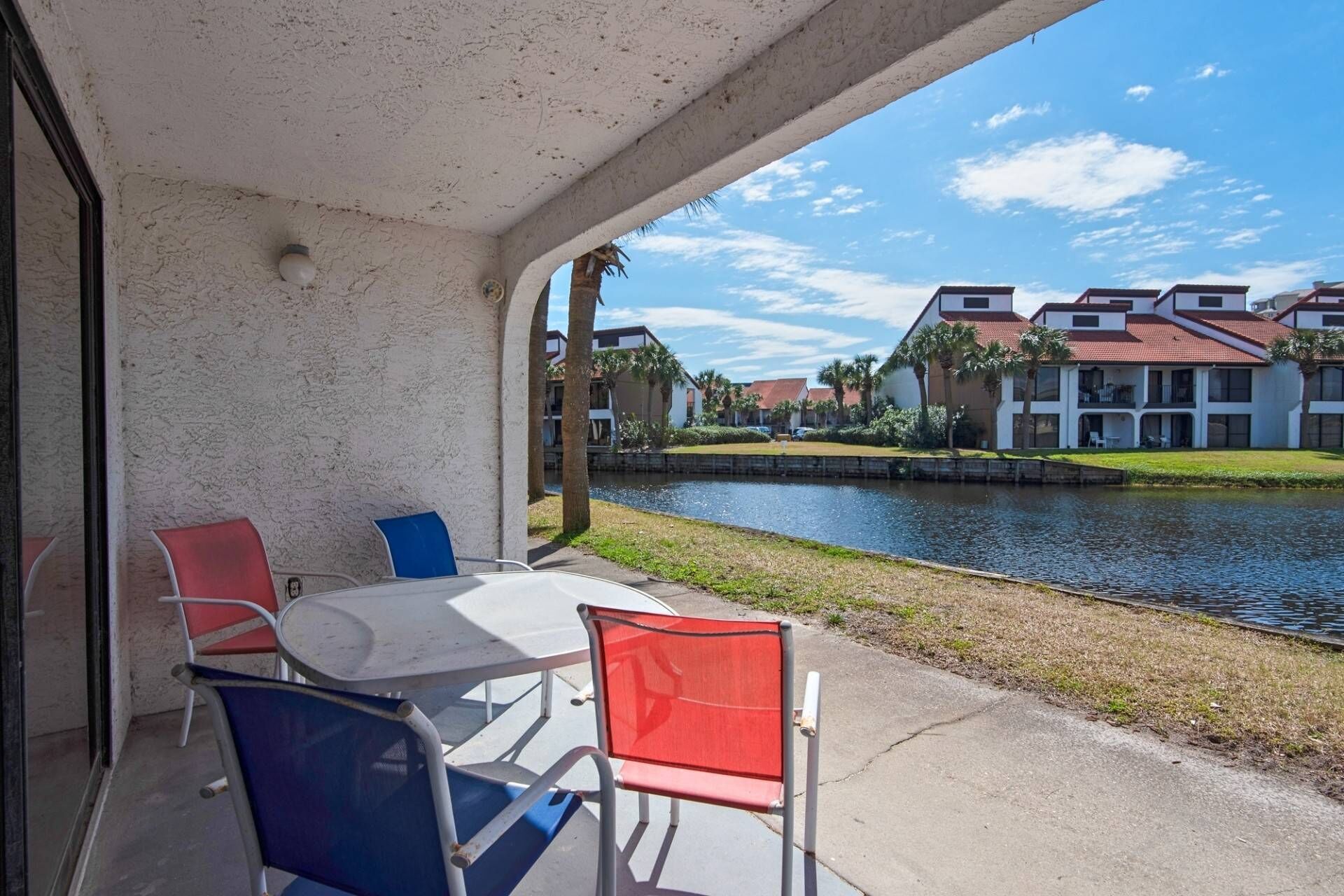 Edgewater By Itrip Panama City Beach