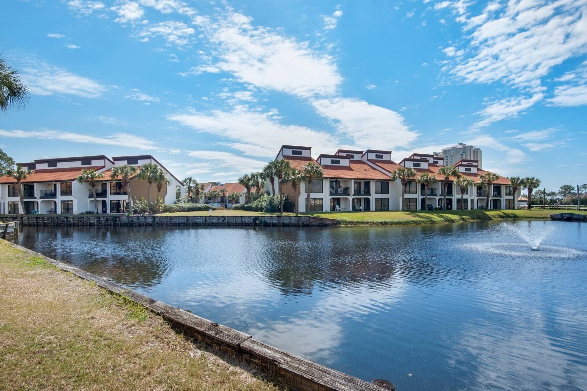 Edgewater By Itrip Panama City Beach