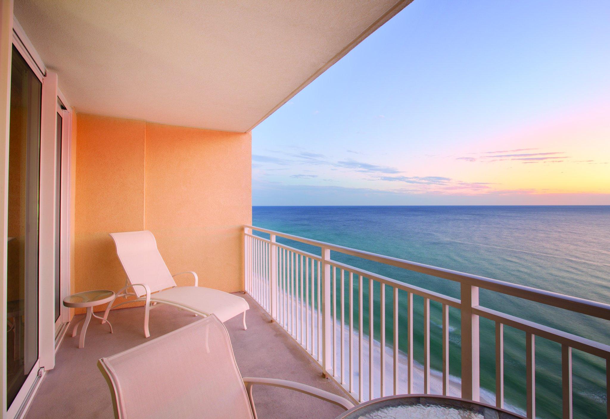 Club Wyndham Panama City Beach