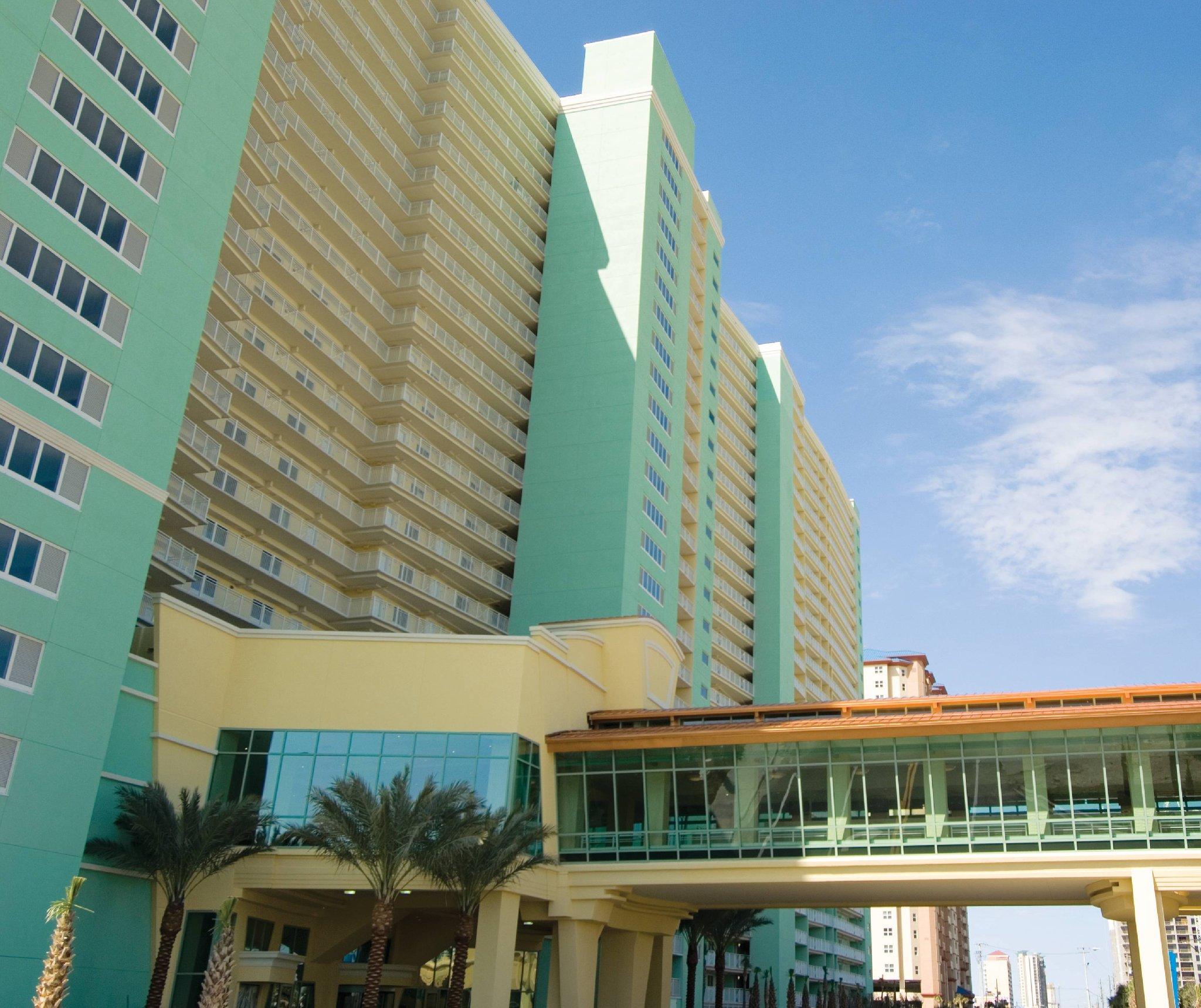 Club Wyndham Panama City Beach