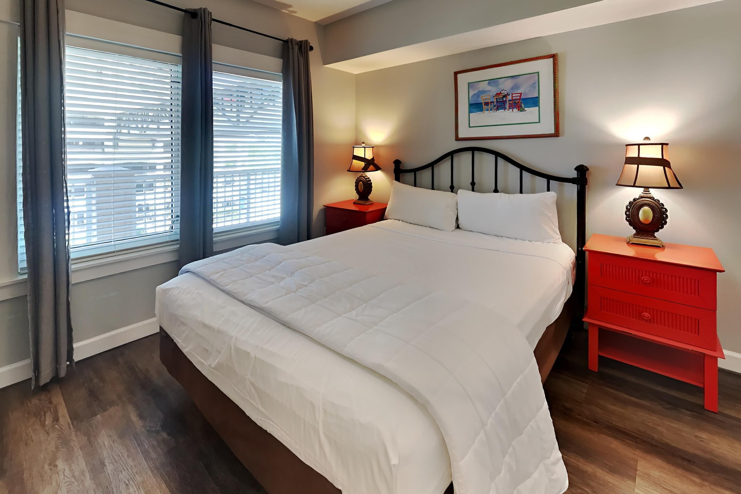 Grand Panama Beach Resort by Southern Vacation Rentals