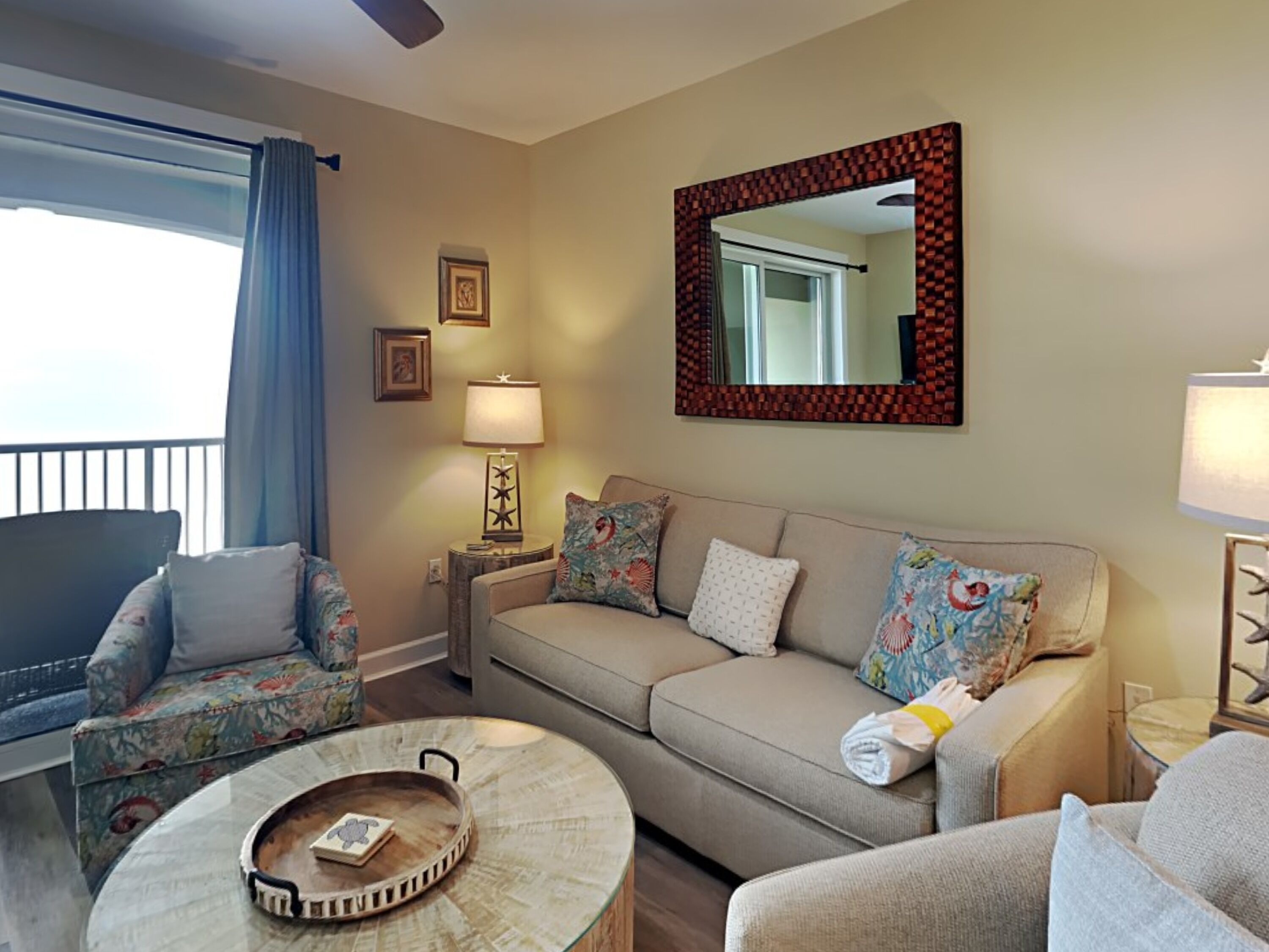 Grand Panama Beach Resort by Southern Vacation Rentals