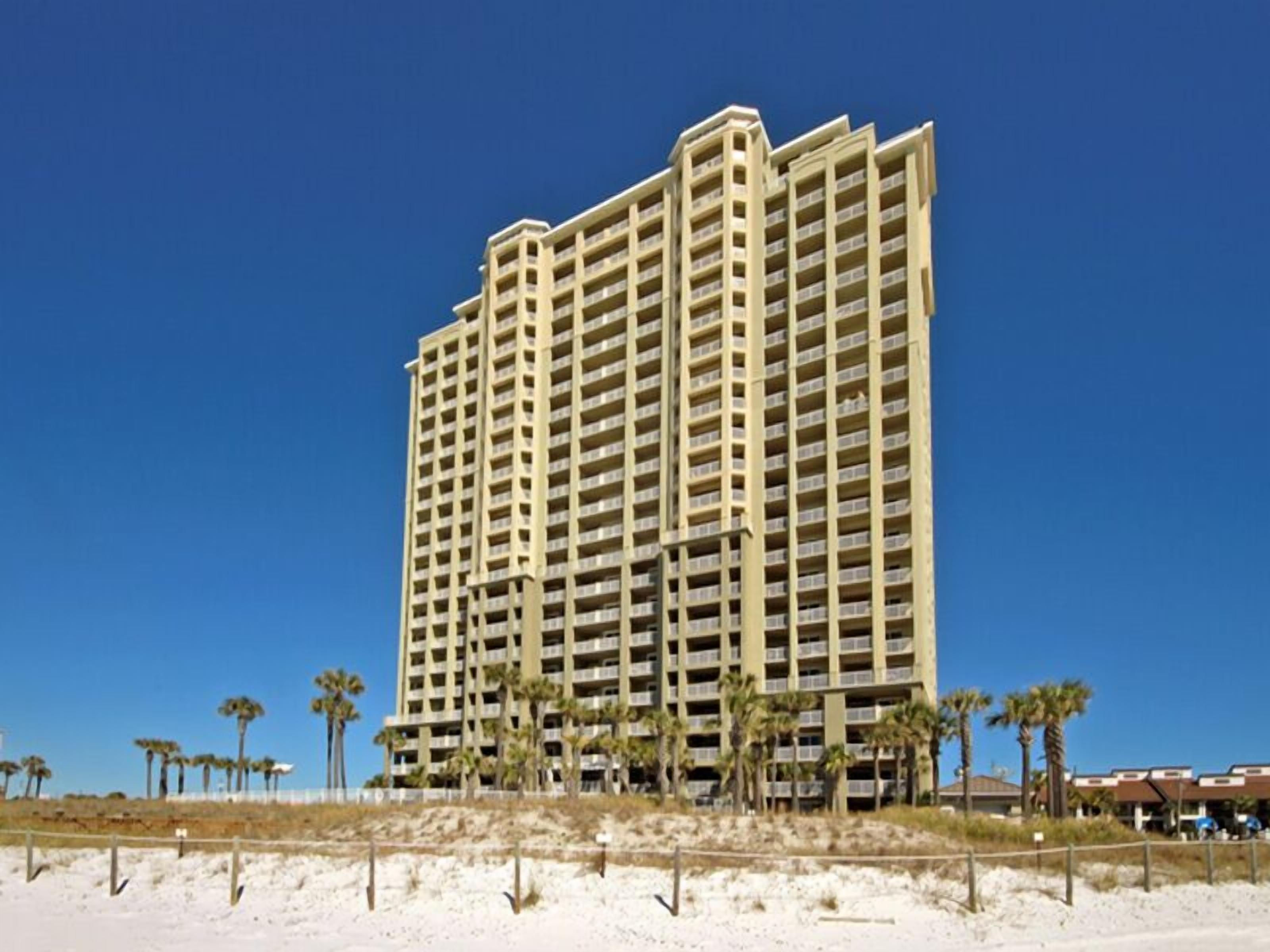 Grand Panama Beach Resort by Southern Vacation Rentals