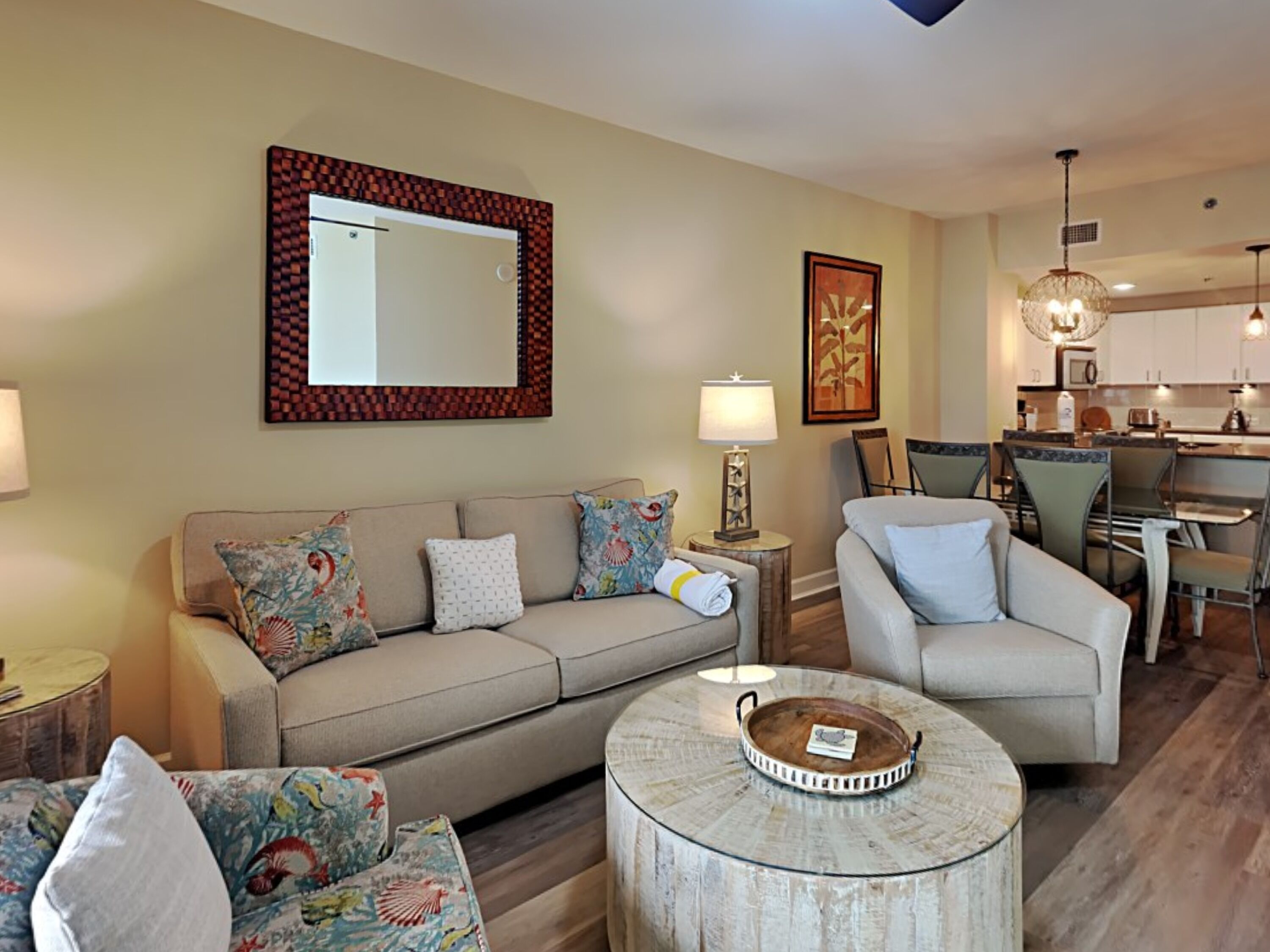 Grand Panama Beach Resort by Southern Vacation Rentals