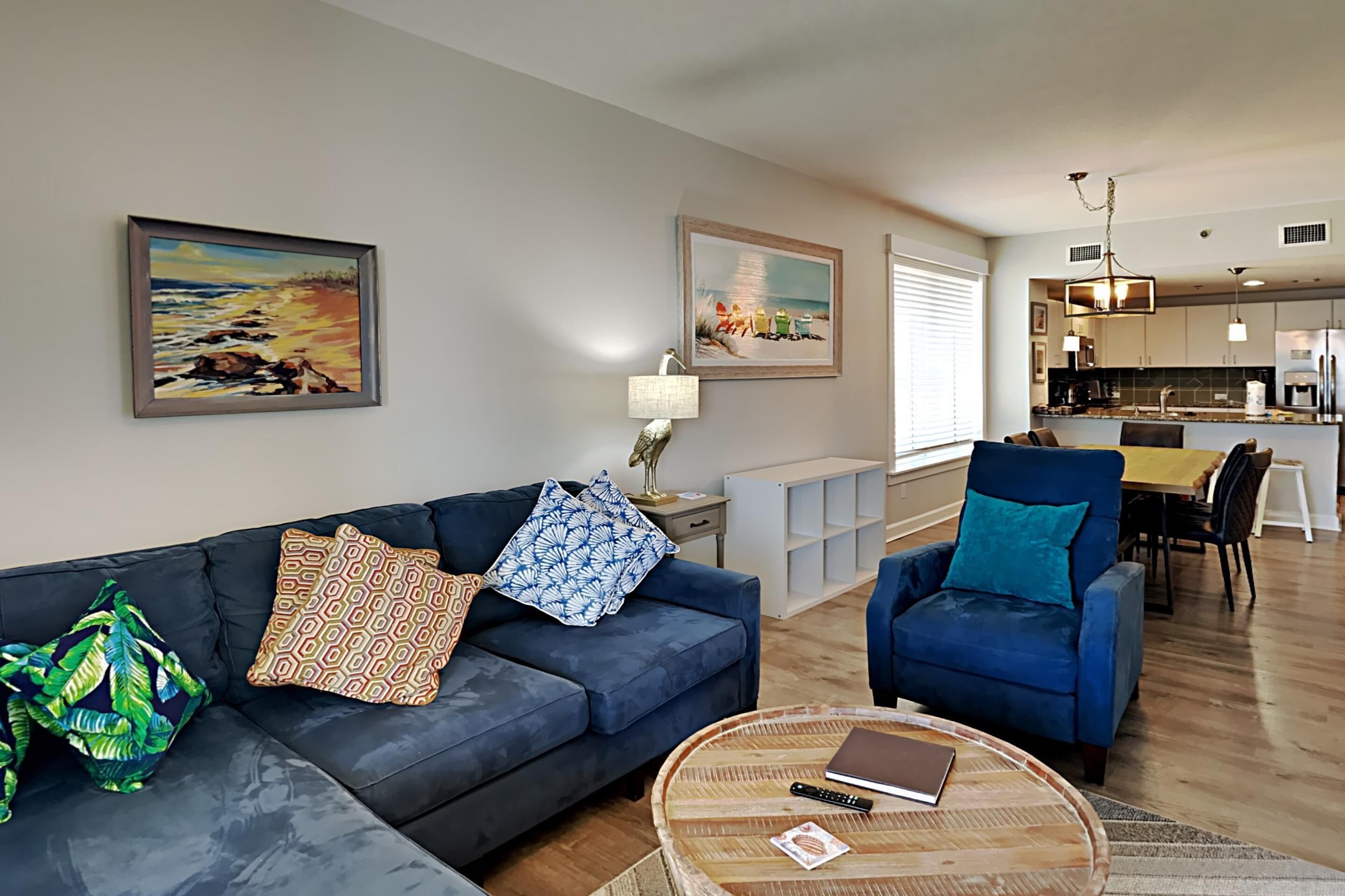 Grand Panama Beach Resort by Southern Vacation Rentals