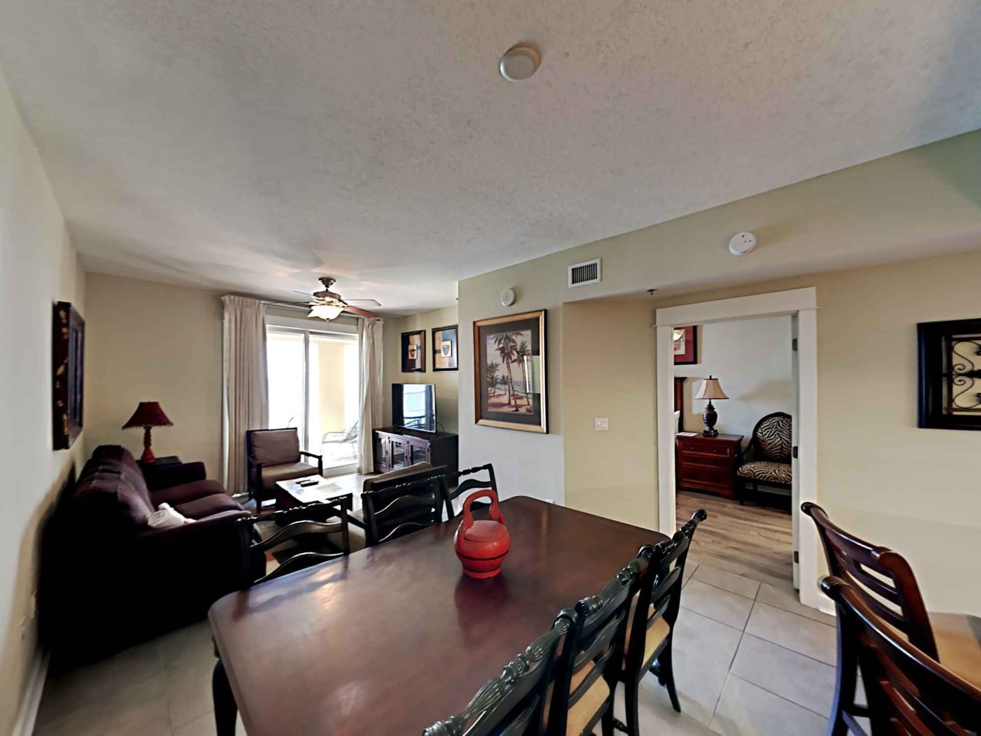 Grand Panama Beach Resort by Southern Vacation Rentals