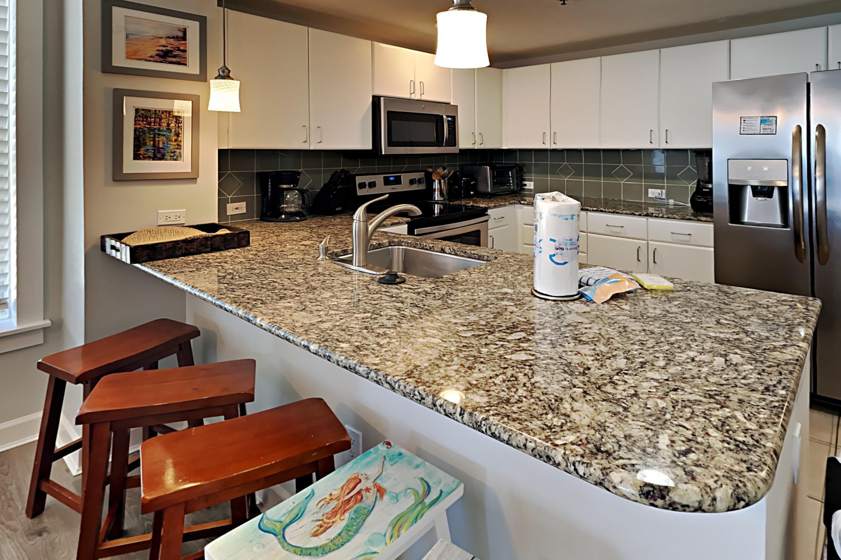 Grand Panama Beach Resort by Southern Vacation Rentals