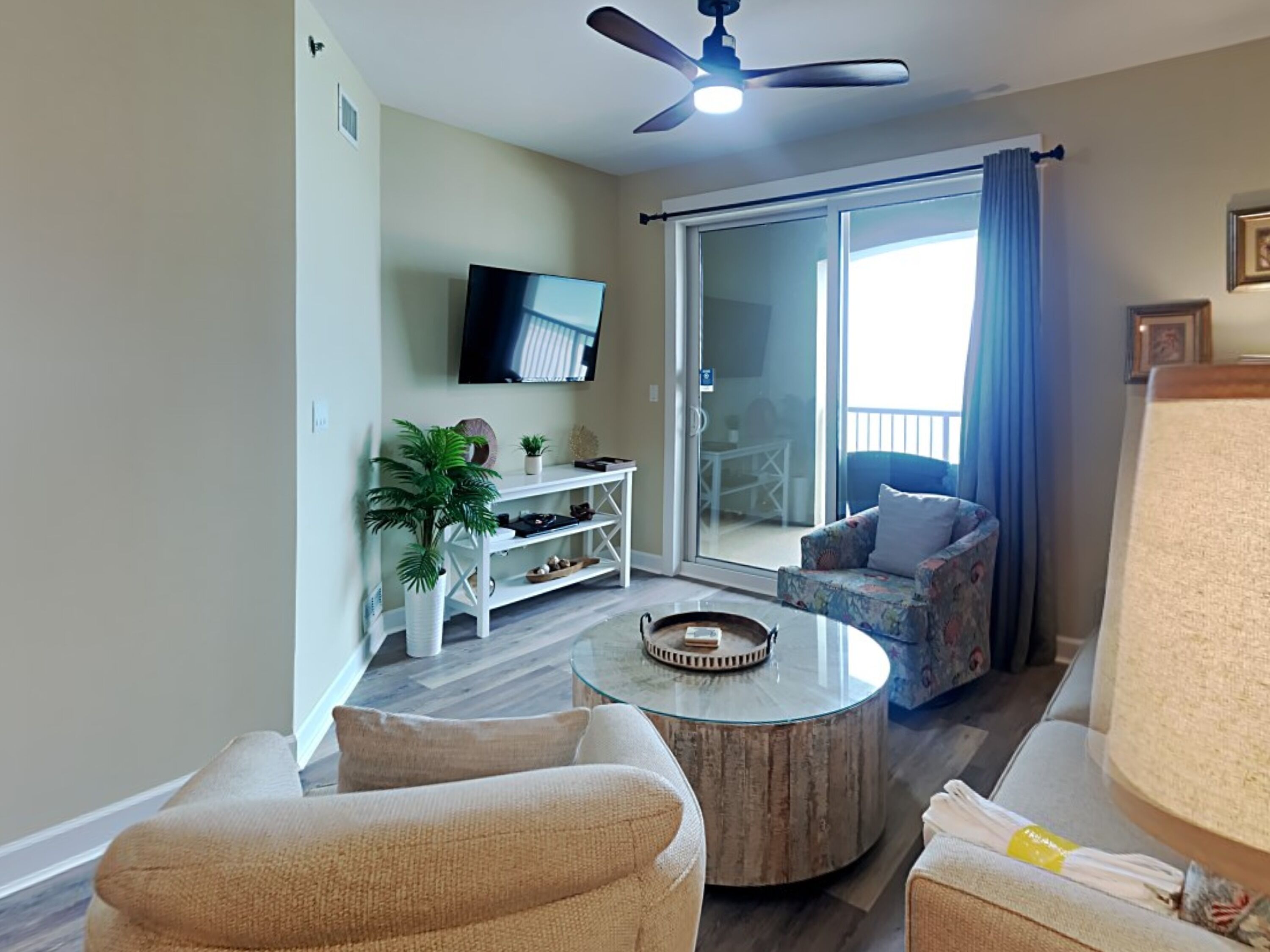 Grand Panama Beach Resort by Southern Vacation Rentals