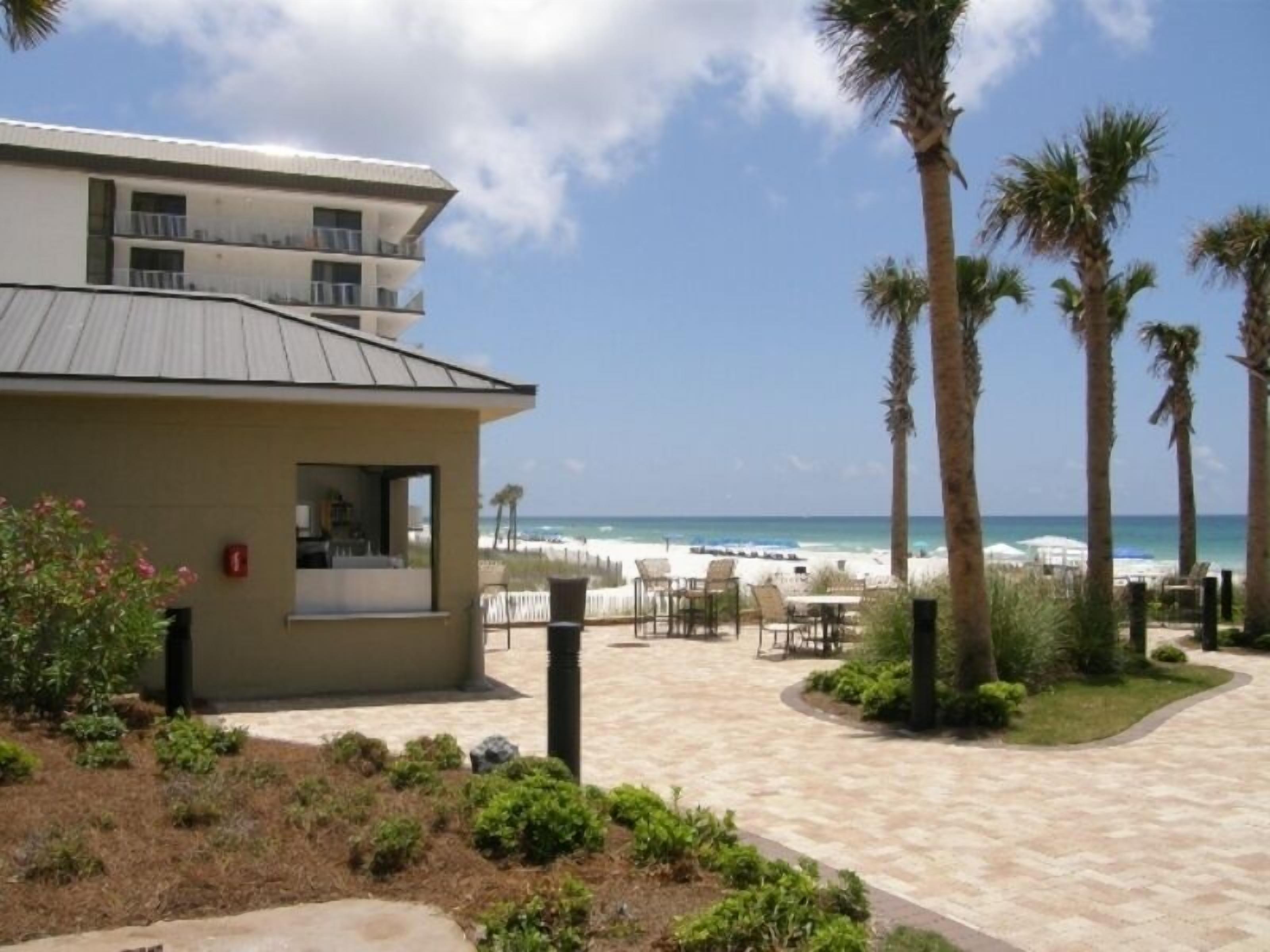 Grand Panama Beach Resort by Southern Vacation Rentals