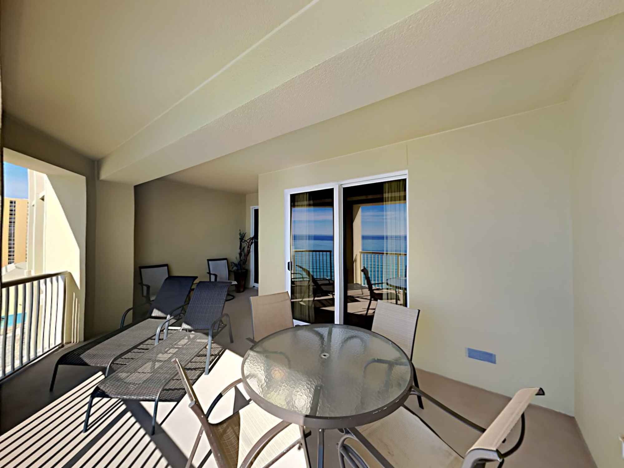 Grand Panama Beach Resort by Southern Vacation Rentals