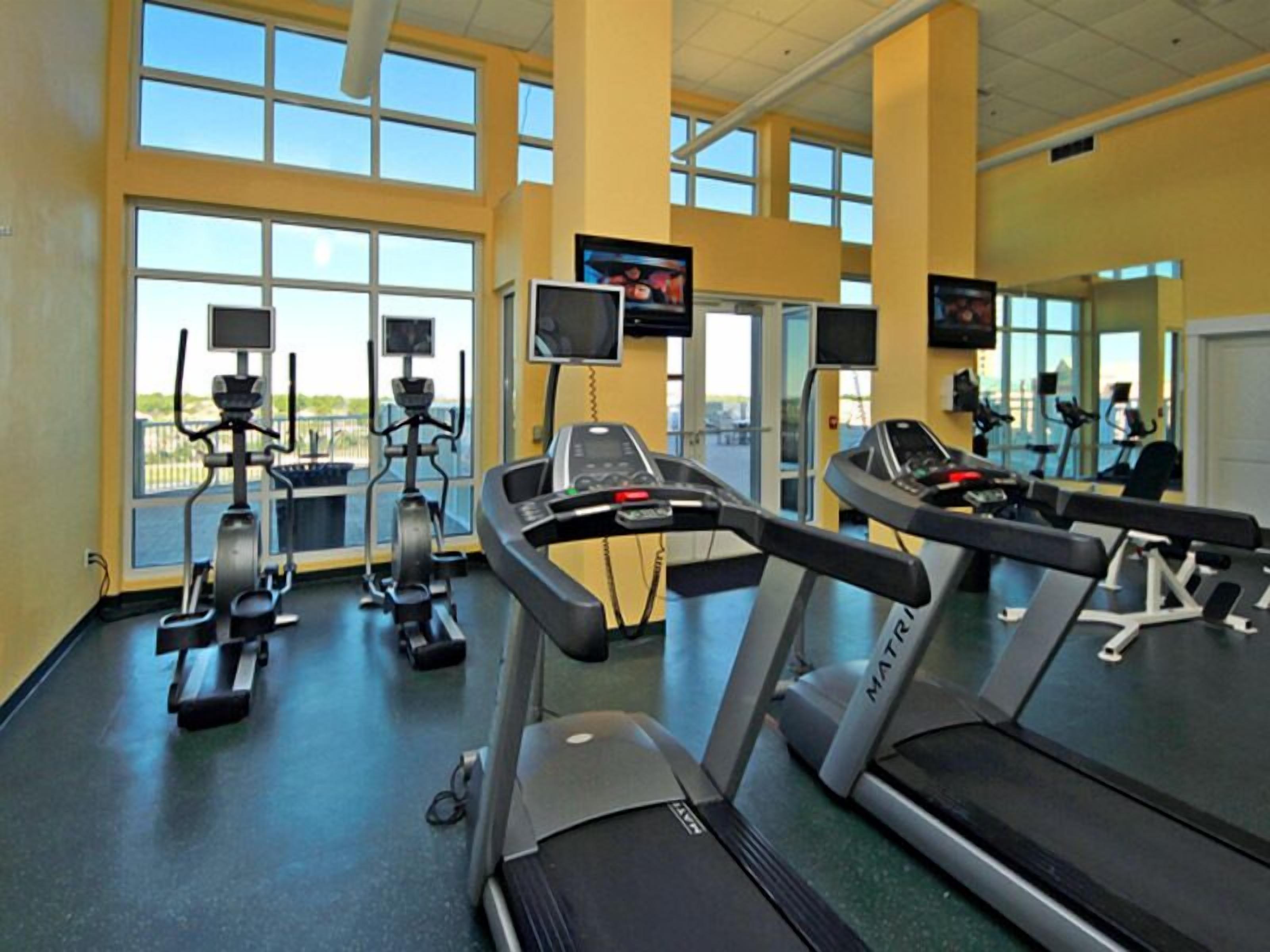Grand Panama Beach Resort by Southern Vacation Rentals