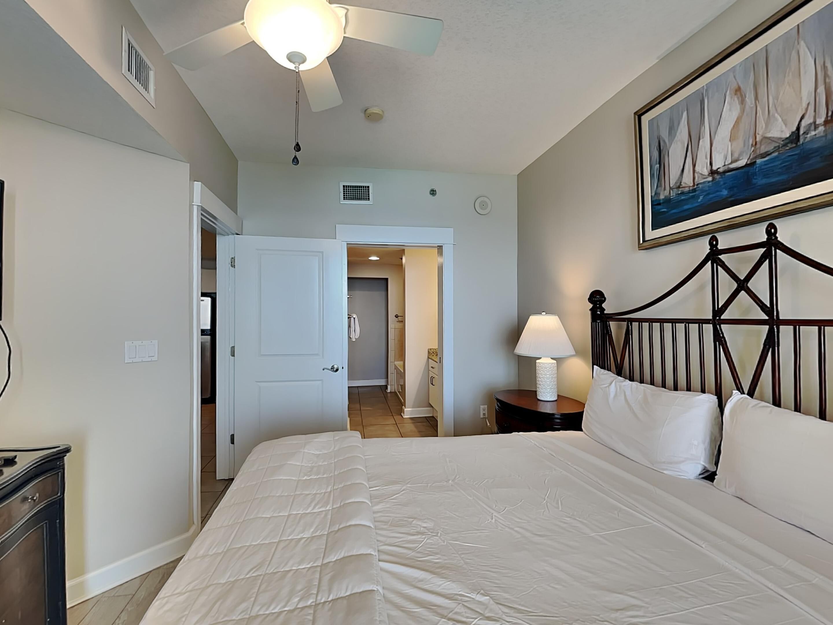 Grand Panama Beach Resort by Southern Vacation Rentals