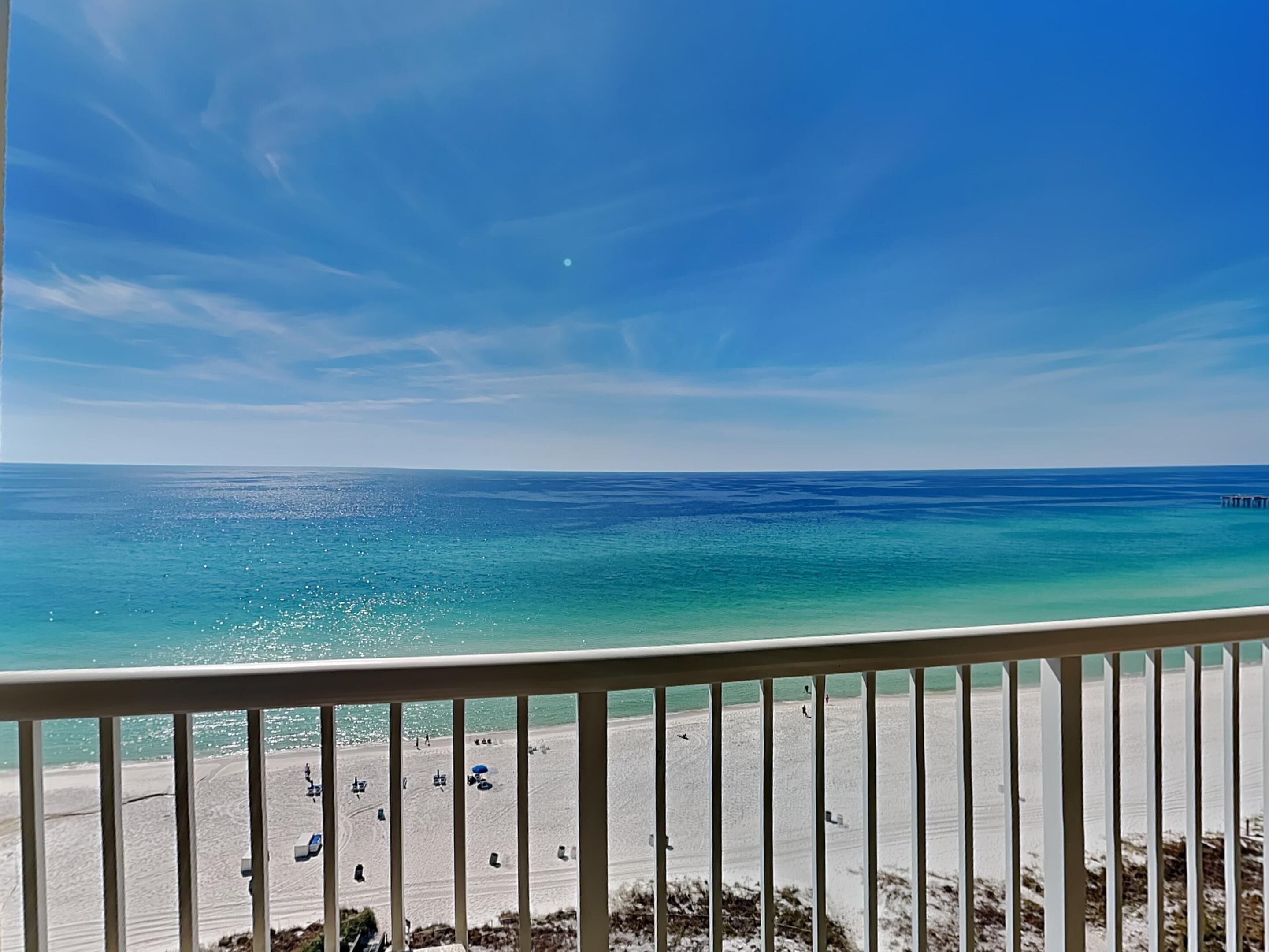 Grand Panama Beach Resort by Southern Vacation Rentals