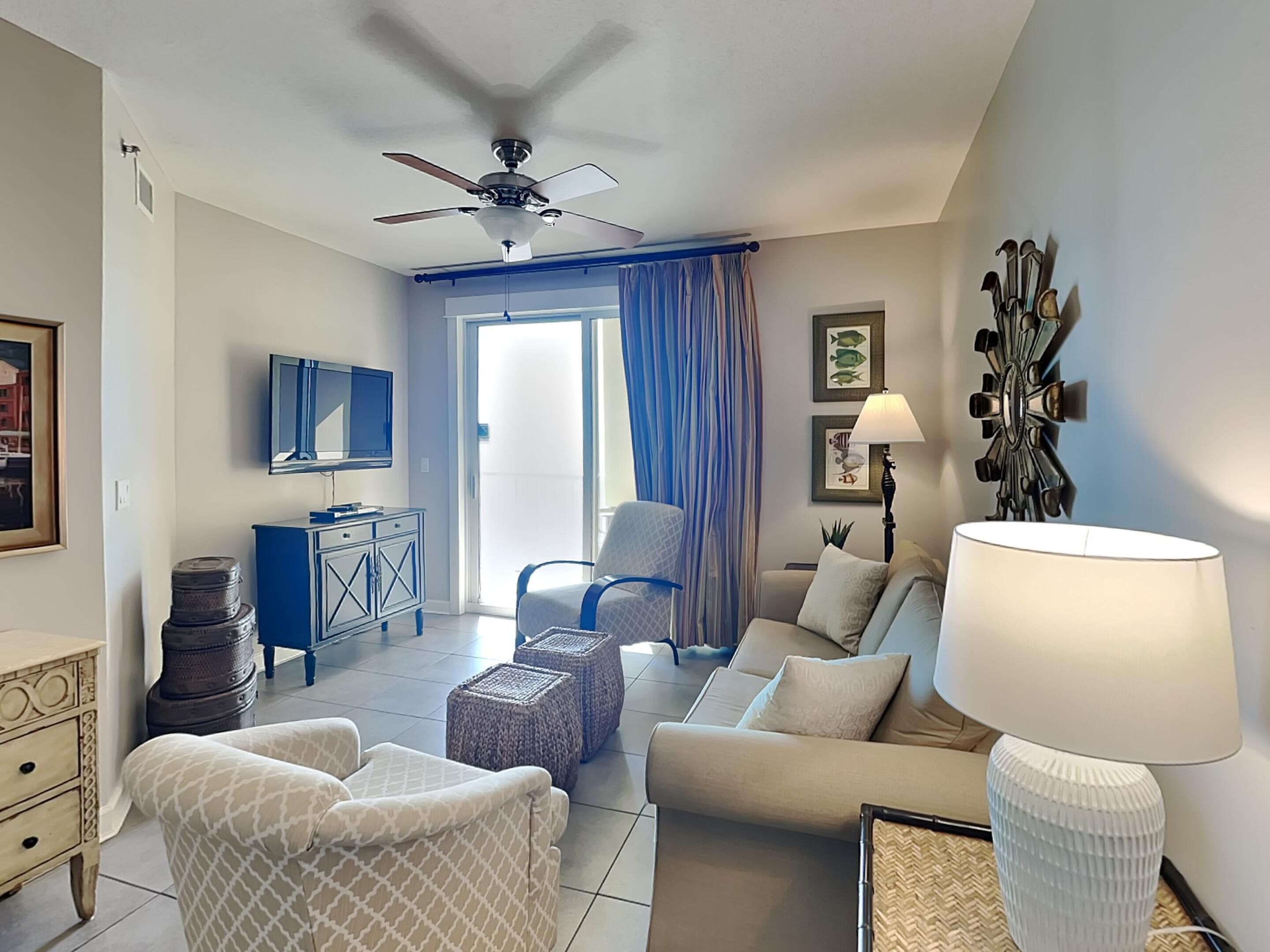 Grand Panama Beach Resort by Southern Vacation Rentals