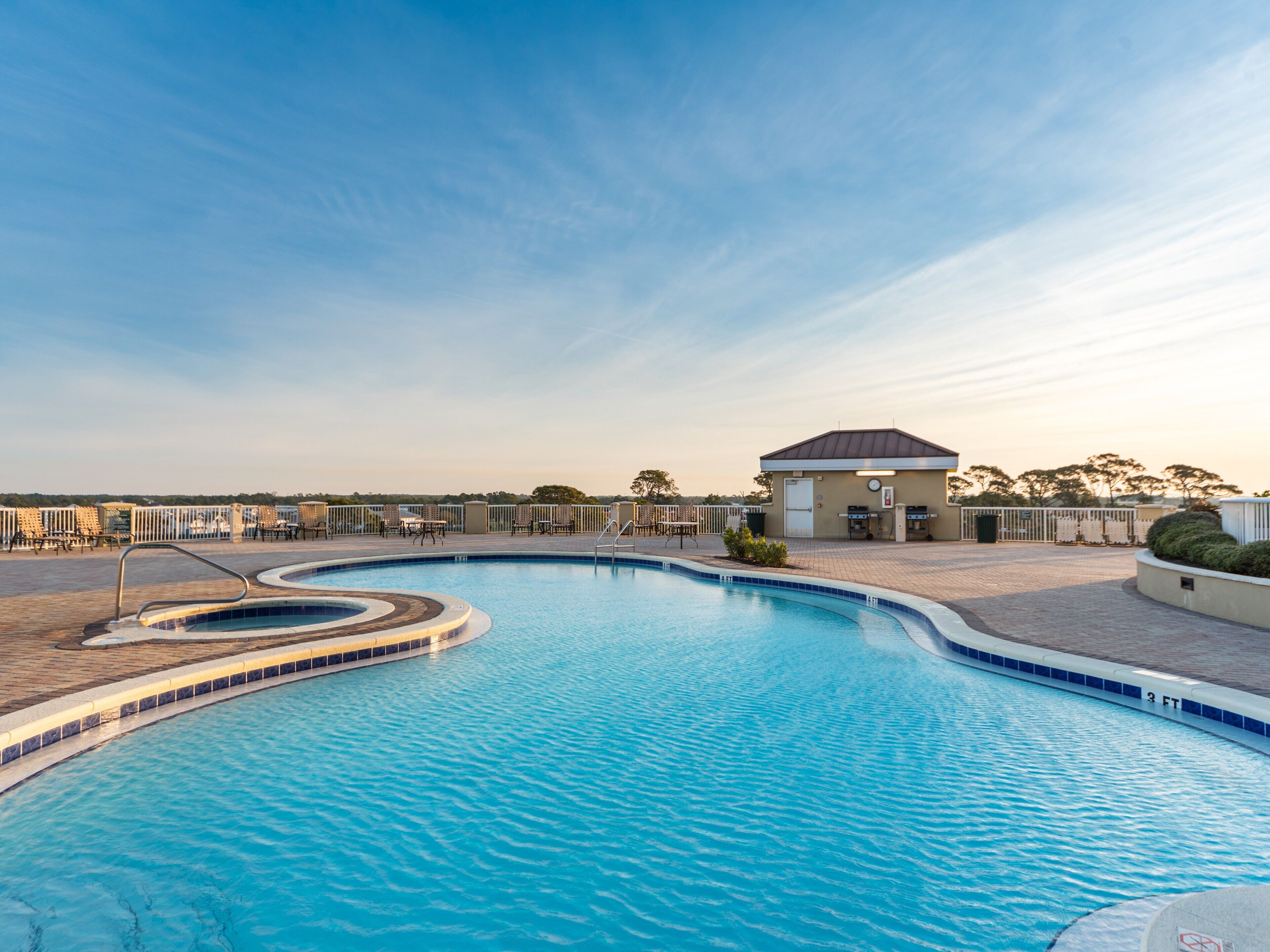 Grand Panama Beach Resort by Southern Vacation Rentals