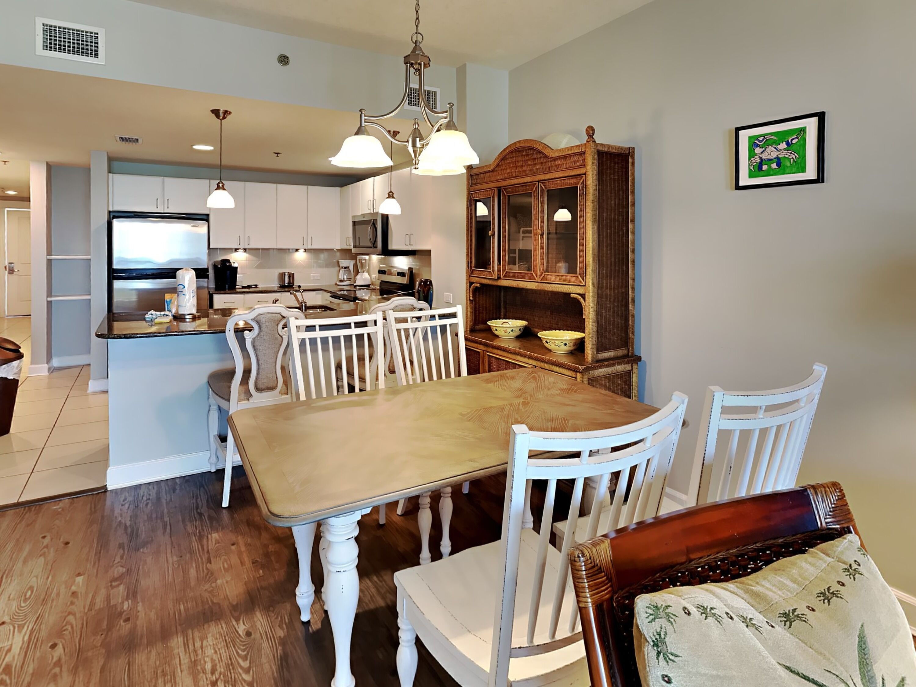 Grand Panama Beach Resort by Southern Vacation Rentals