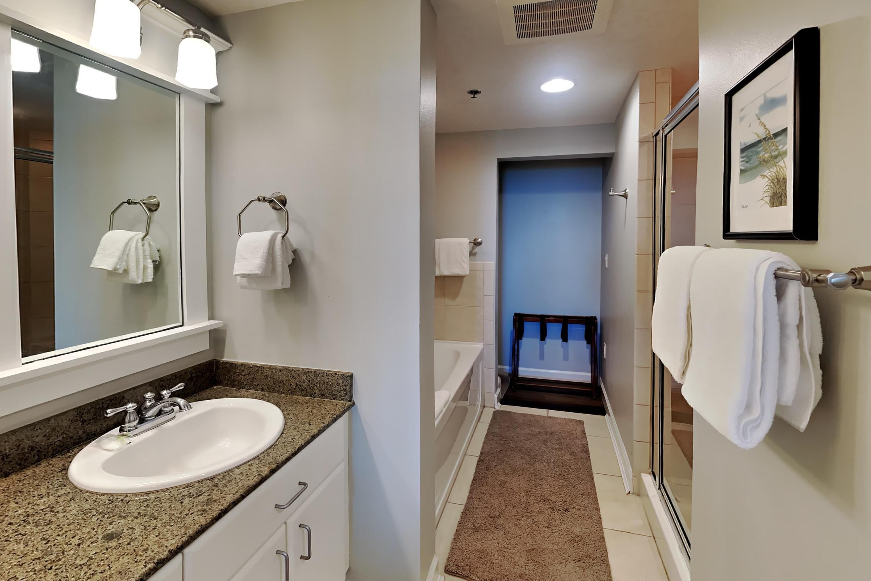 Grand Panama Beach Resort by Southern Vacation Rentals
