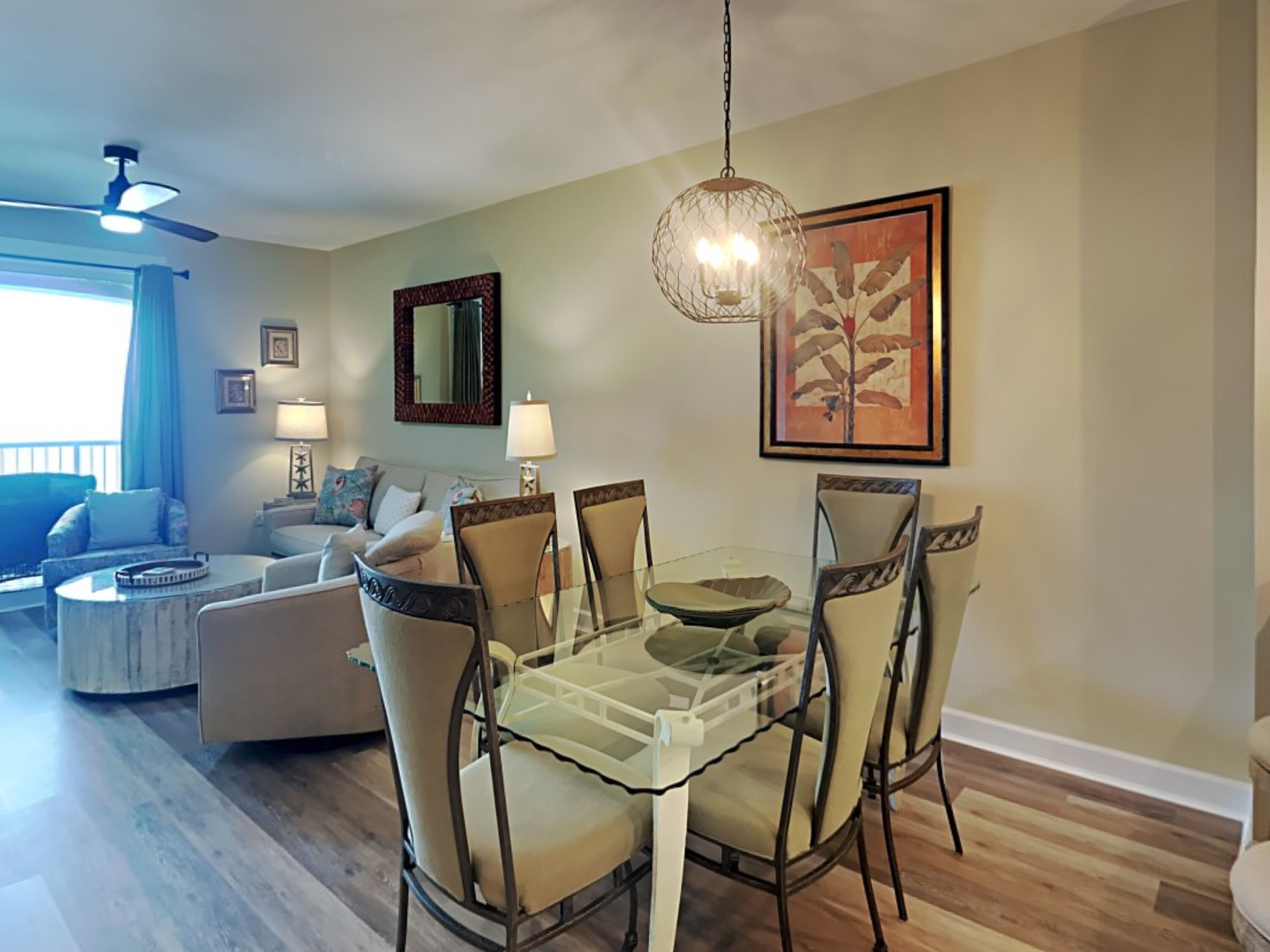 Grand Panama Beach Resort by Southern Vacation Rentals