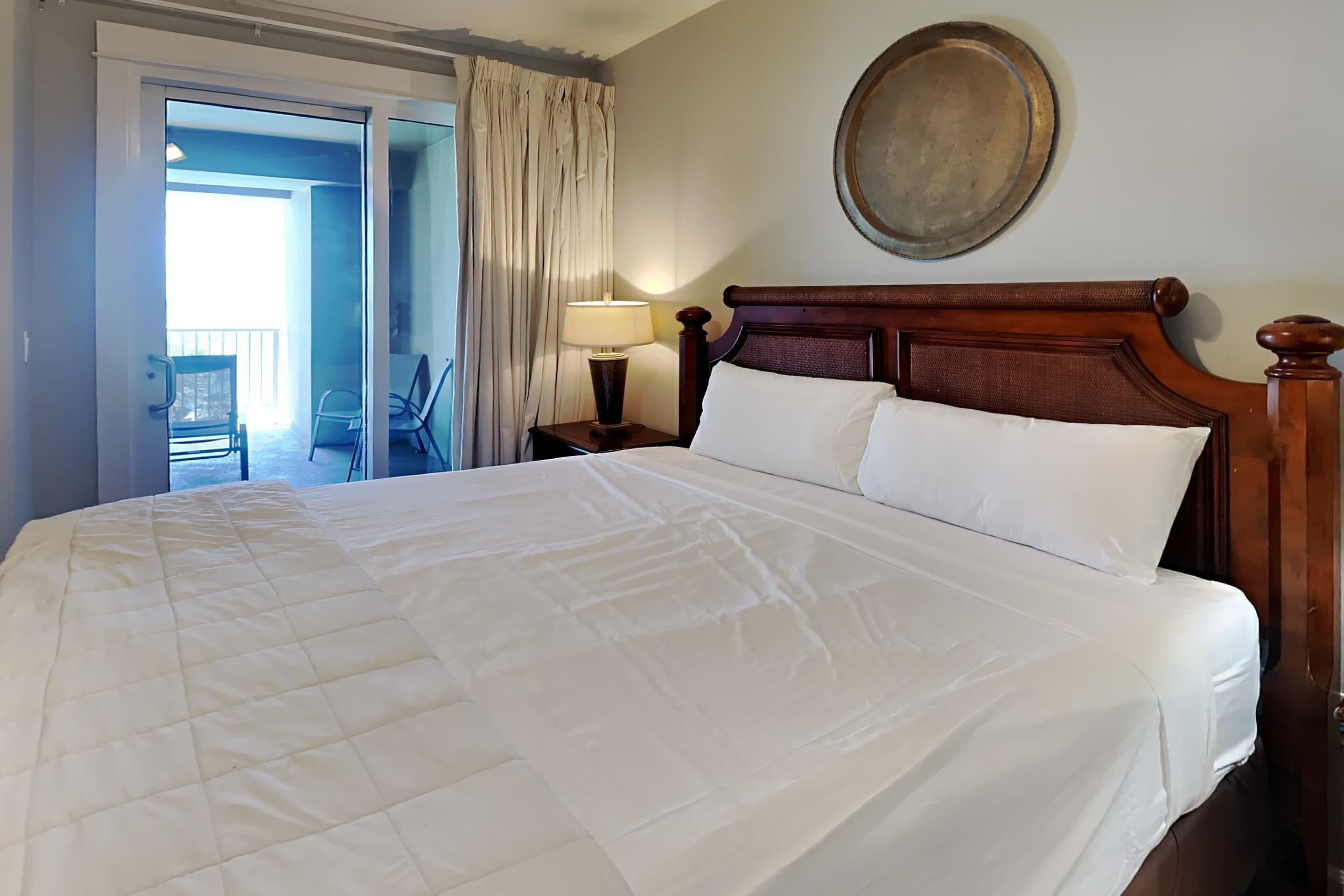 Grand Panama Beach Resort by Southern Vacation Rentals