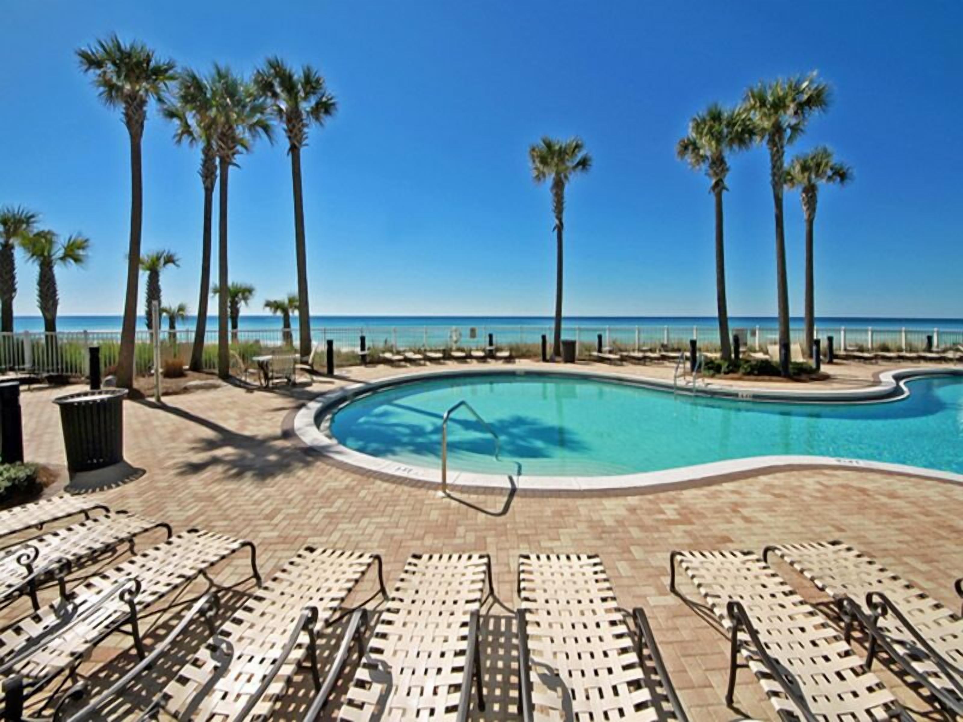 Grand Panama Beach Resort by Southern Vacation Rentals